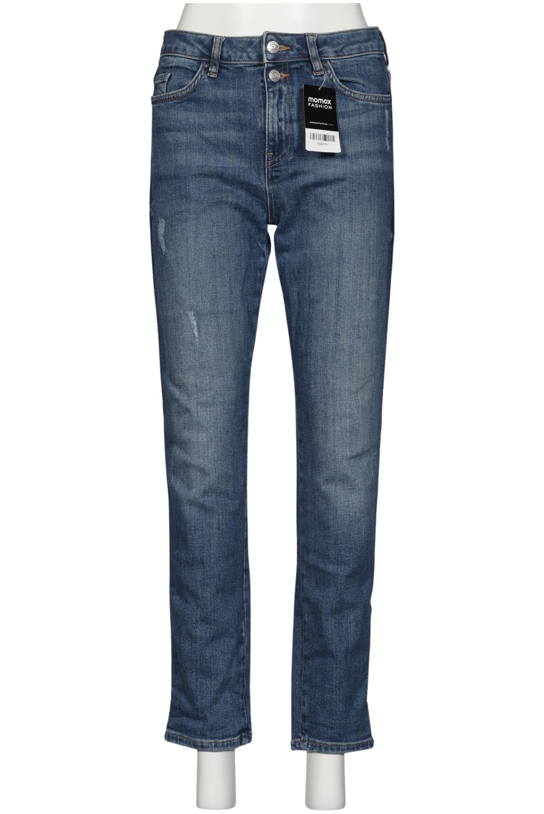 

Esprit Damen Jeans, blau, Gr. 28