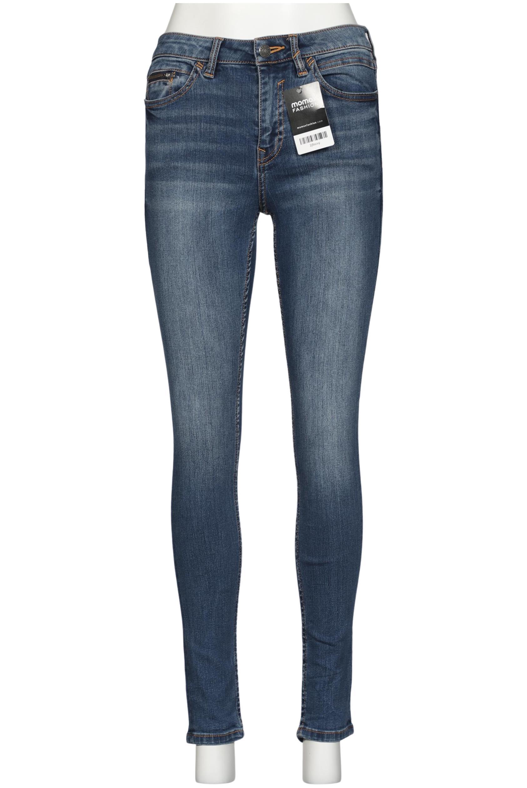 

Esprit Damen Jeans, blau, Gr. 27