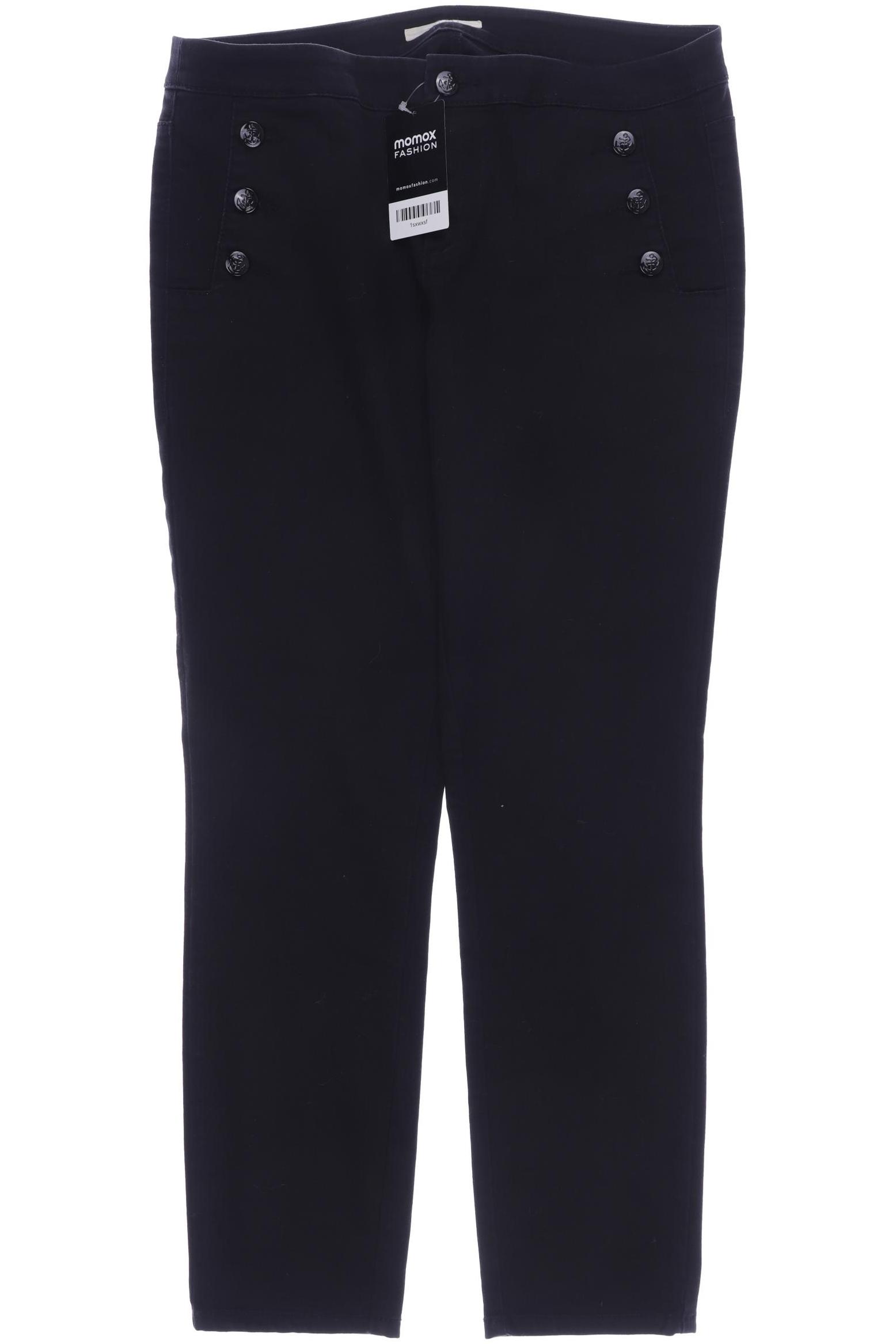 

Esprit Damen Jeans, schwarz, Gr. 38