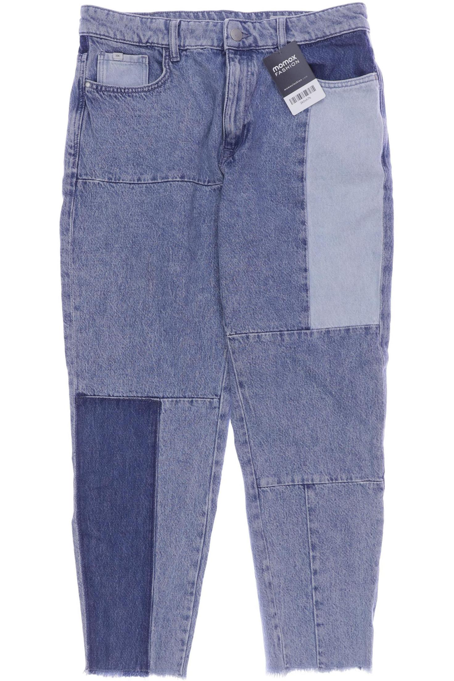 

Esprit Damen Jeans, blau