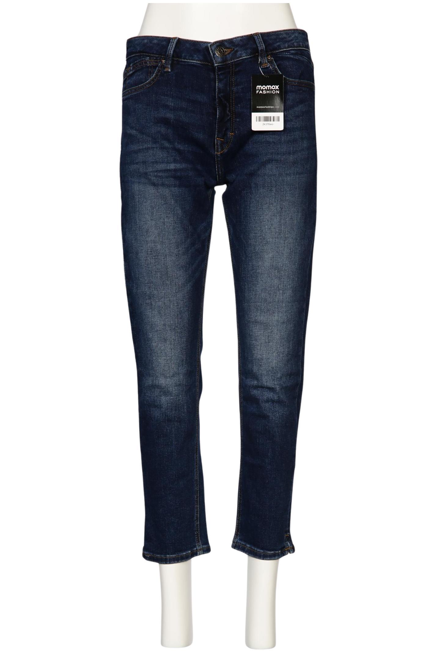 

Esprit Damen Jeans, marineblau, Gr. 28
