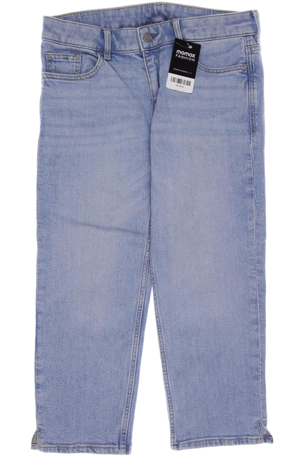 

Esprit Damen Jeans, hellblau