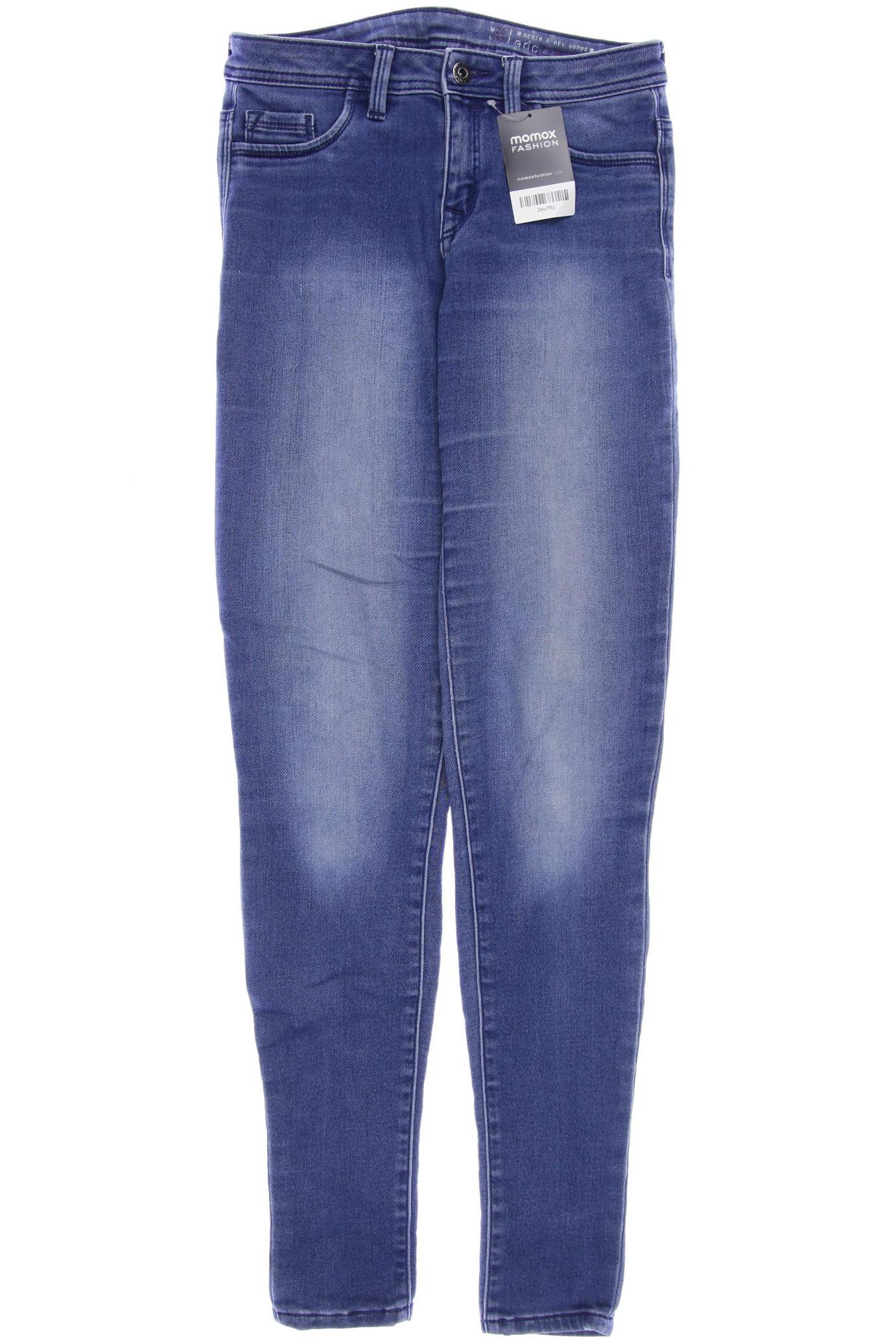 

Esprit Damen Jeans, blau