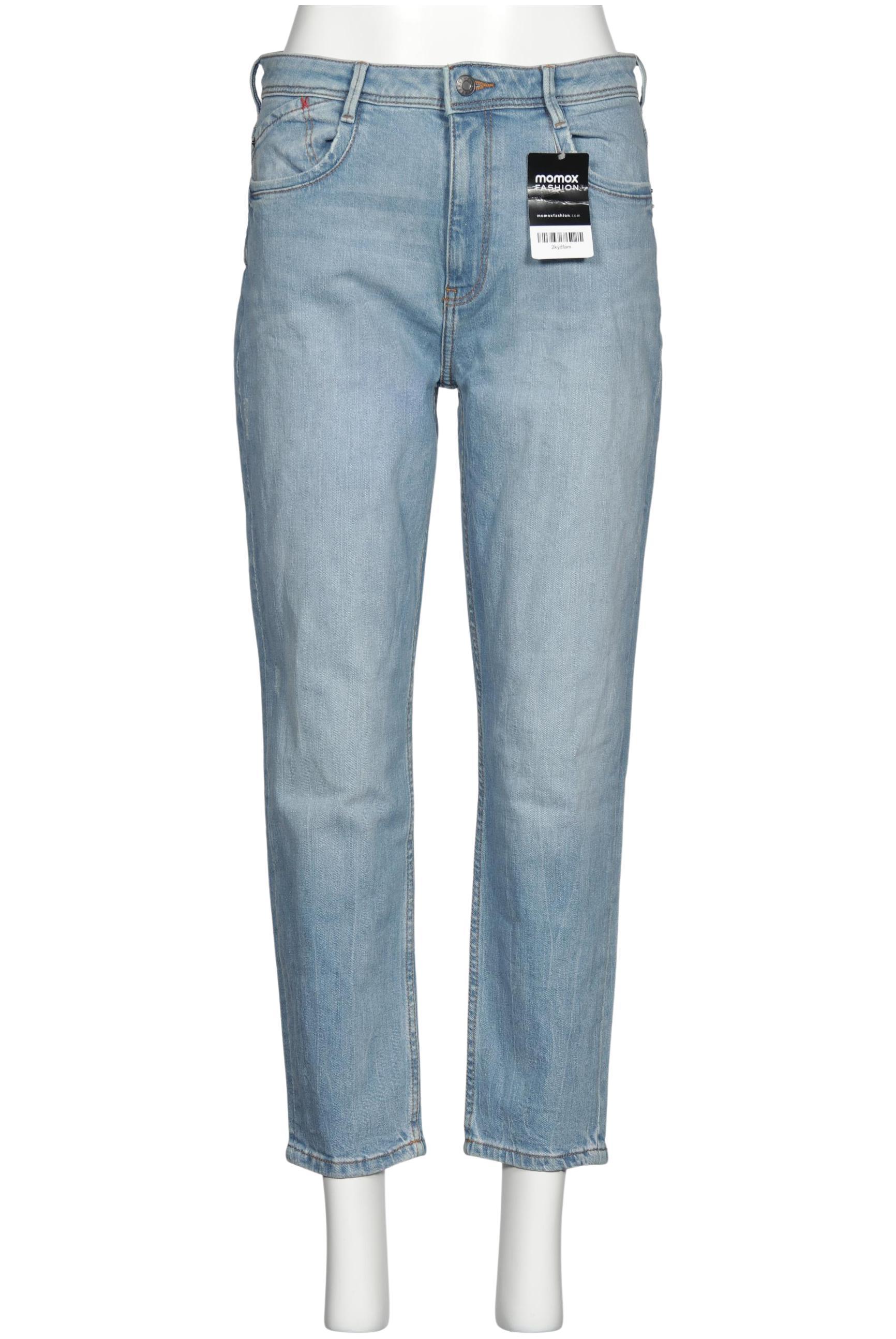 

Esprit Damen Jeans, hellblau, Gr. 29