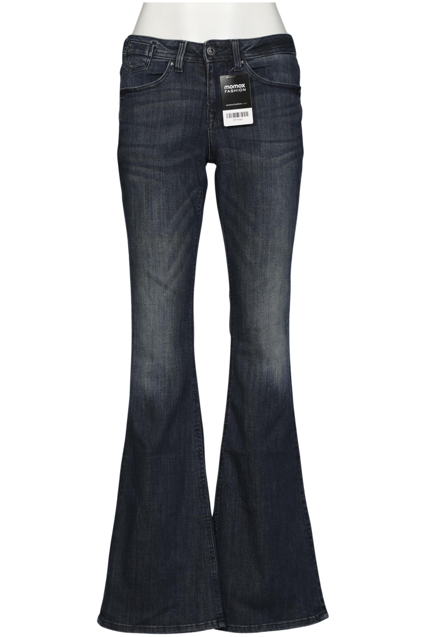 

Esprit Damen Jeans, blau, Gr. 27