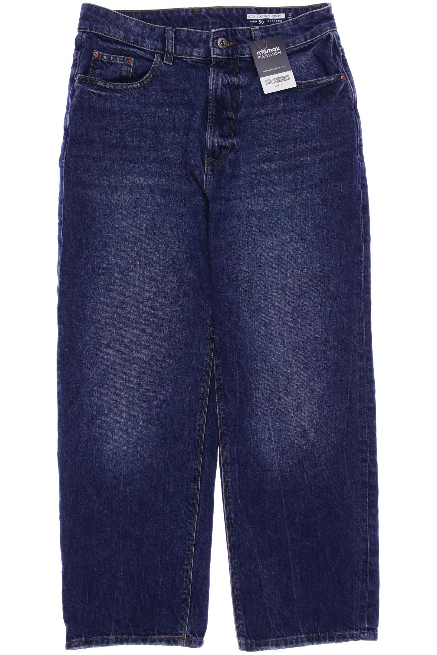 

Esprit Damen Jeans, blau