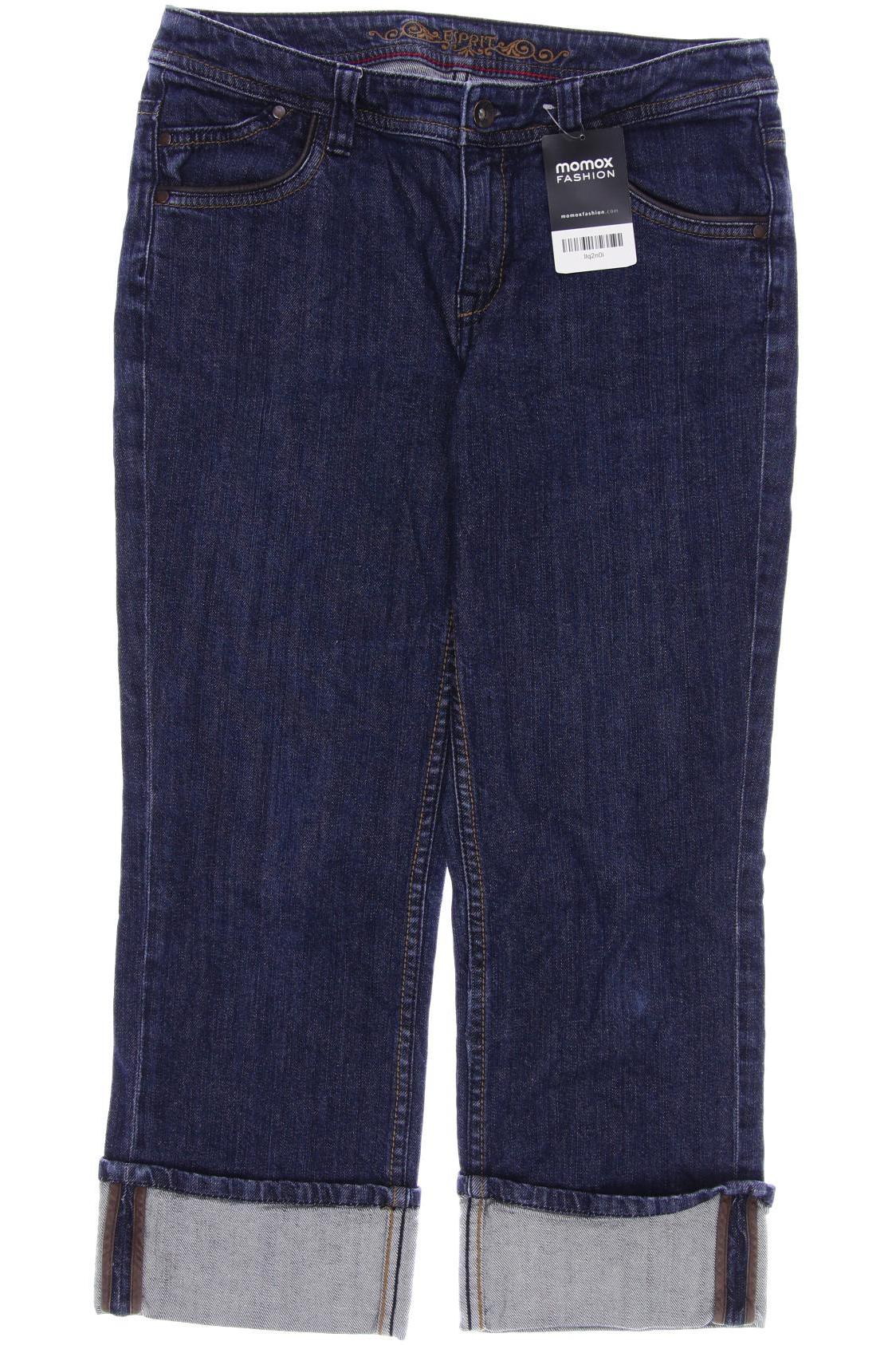 

Esprit Damen Jeans, blau