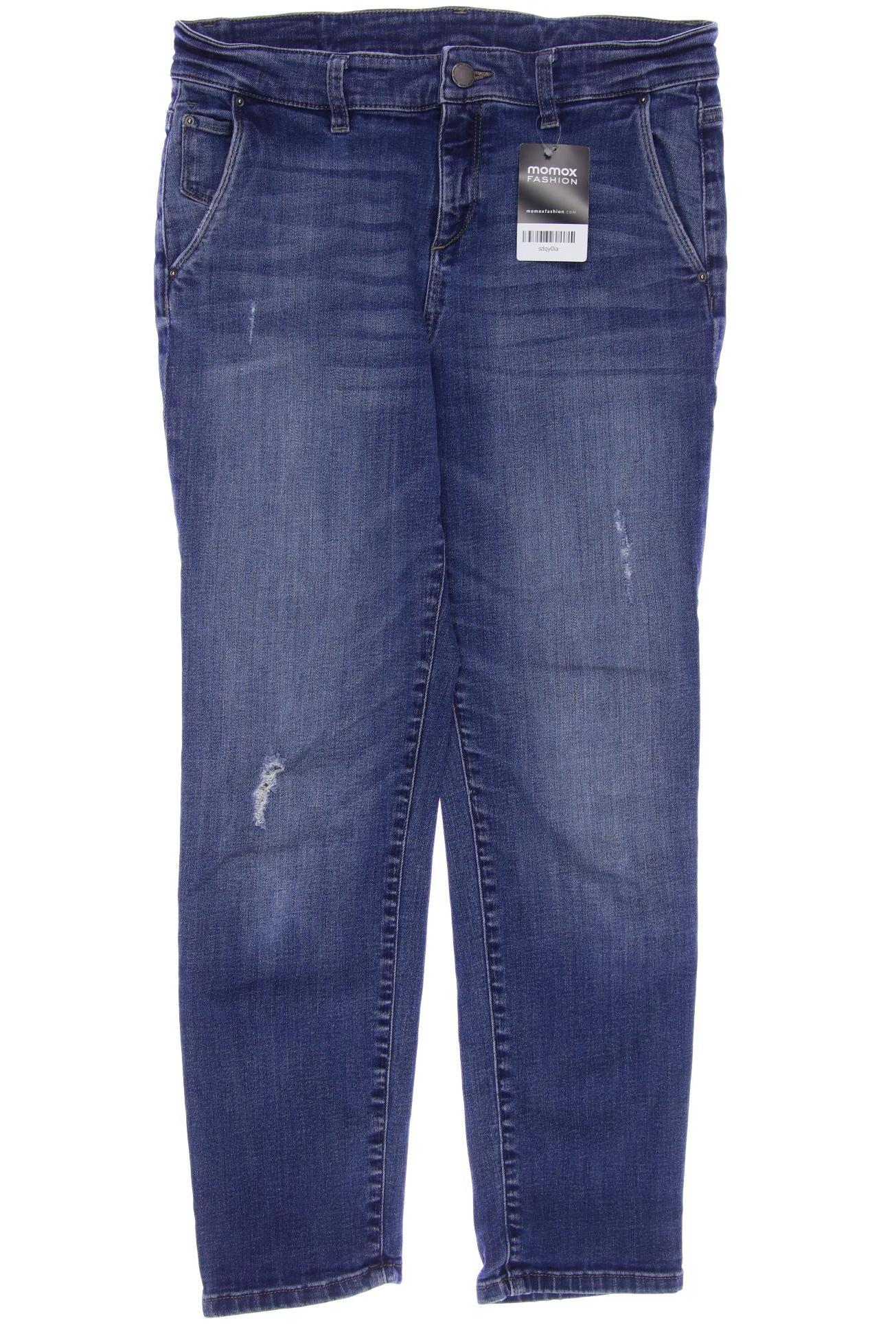 

Esprit Damen Jeans, blau, Gr. 28