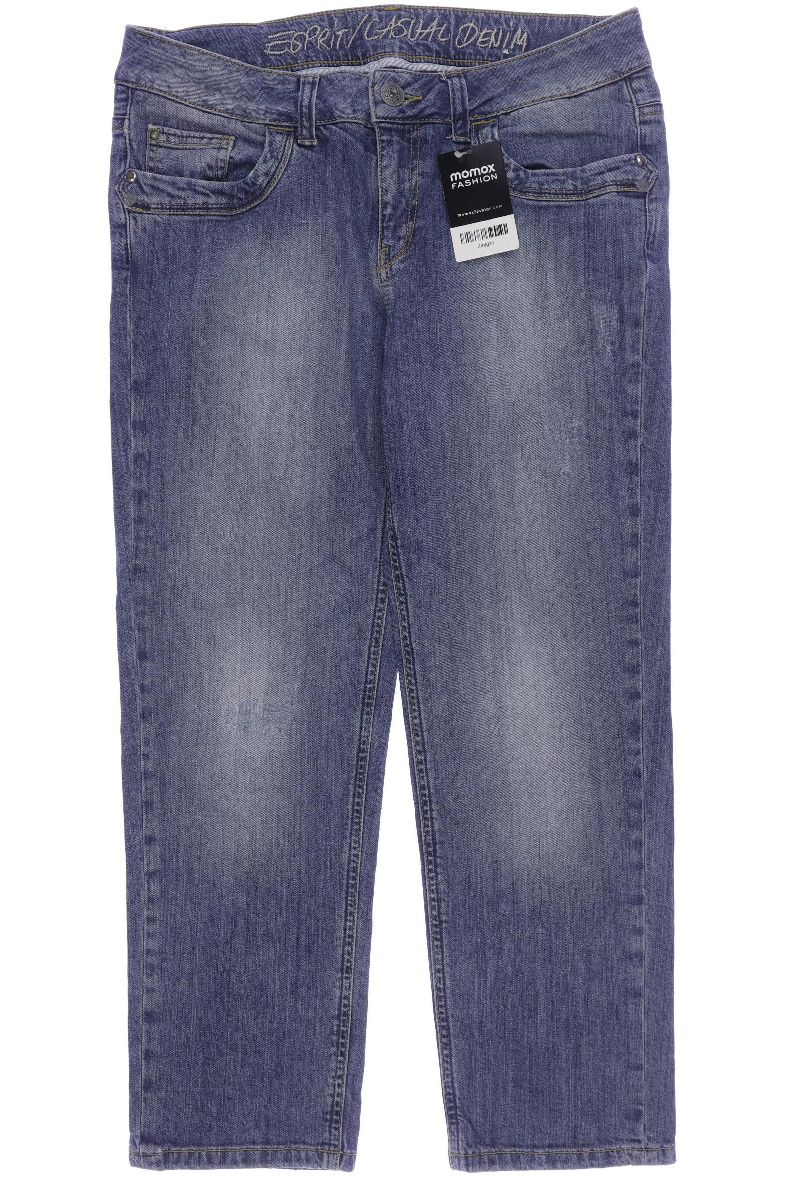 

Esprit Damen Jeans, blau, Gr. 29