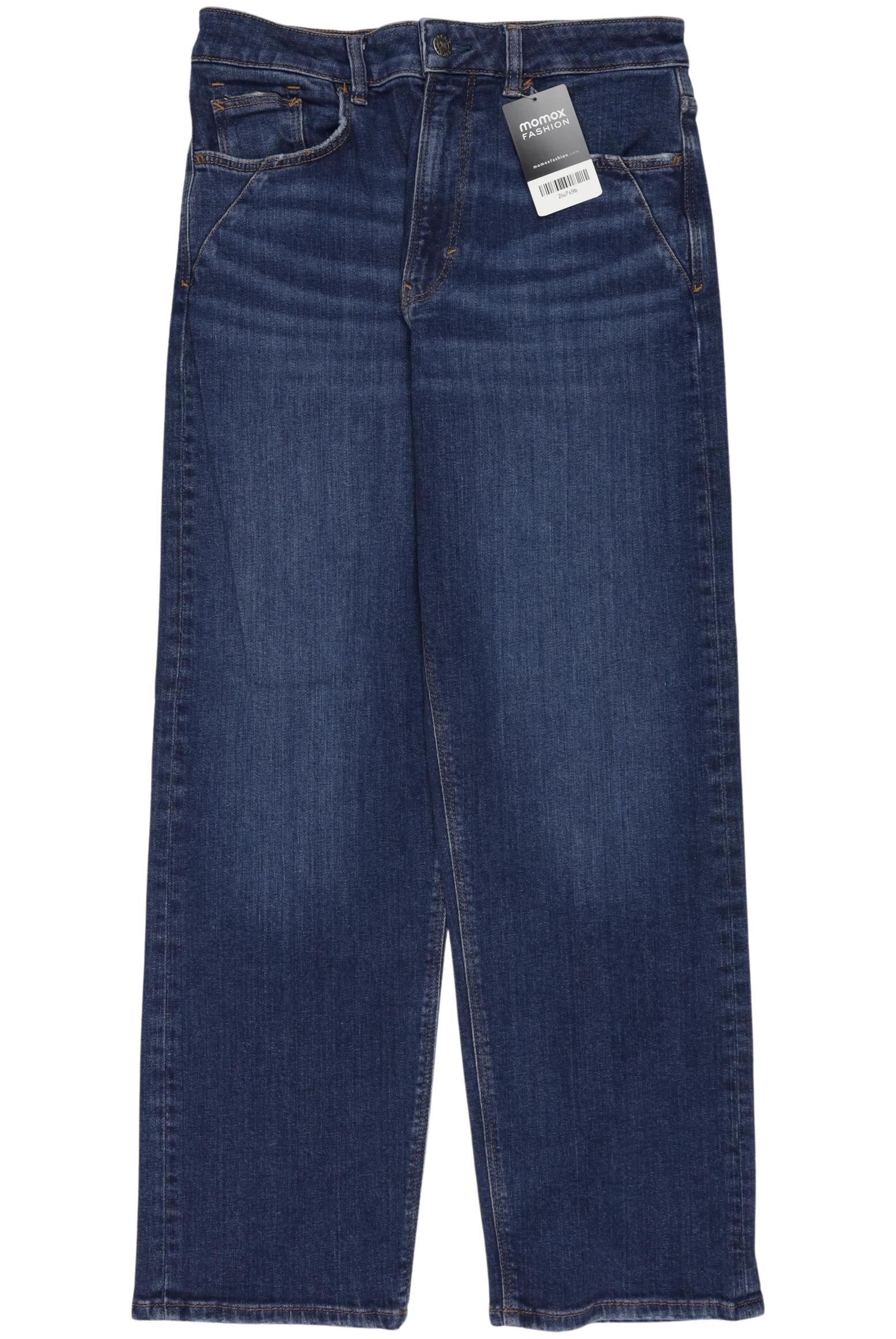 

Esprit Damen Jeans, blau, Gr. 29