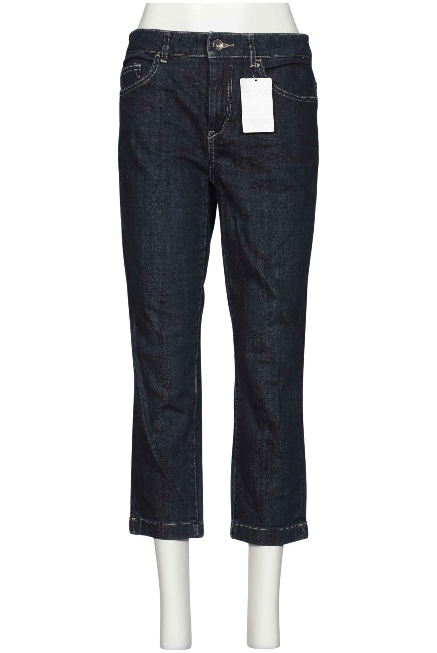 

Esprit Damen Jeans, marineblau, Gr. 28