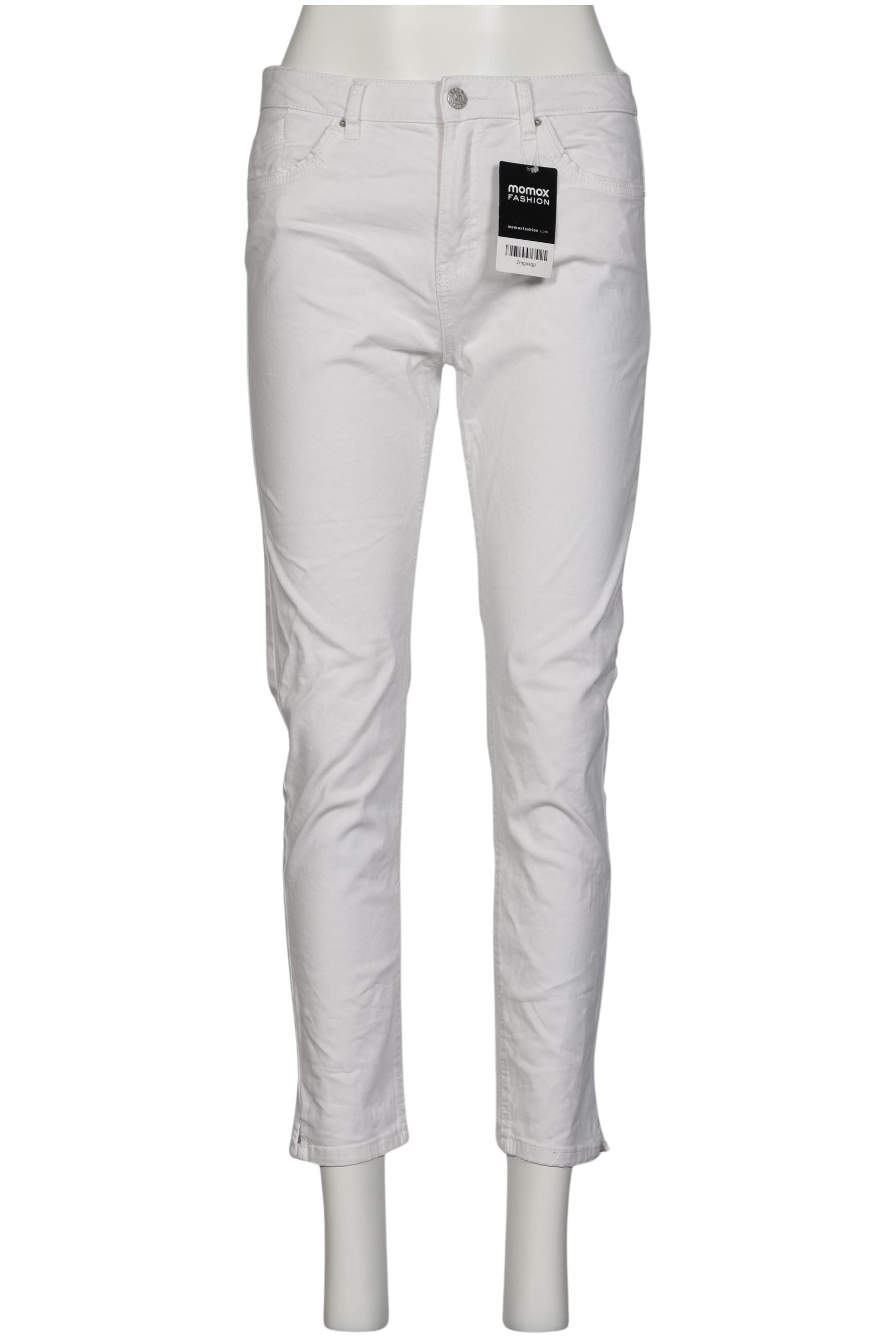 

Esprit Damen Jeans, weiß, Gr. 29