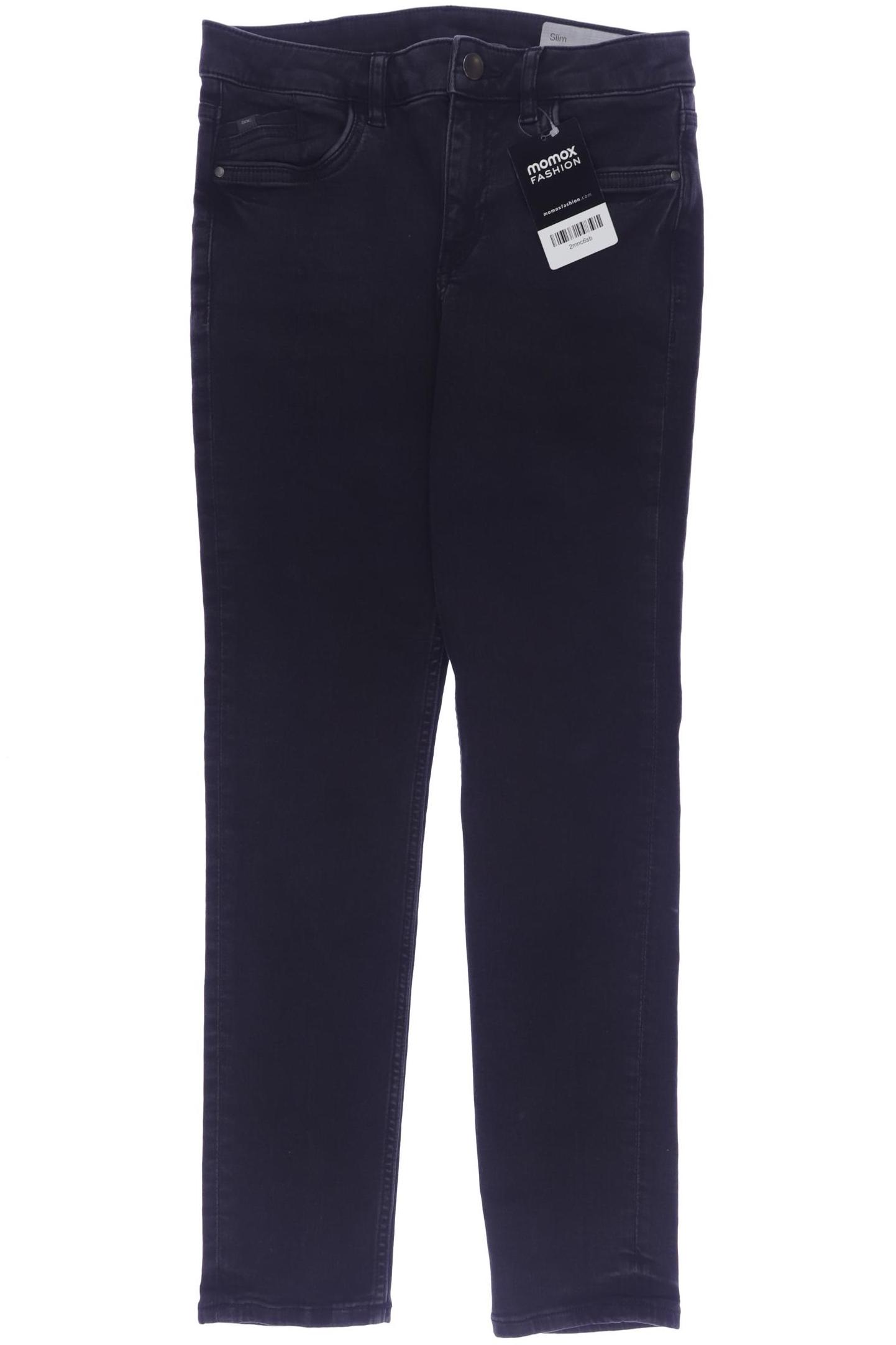 

Esprit Damen Jeans, schwarz, Gr. 26