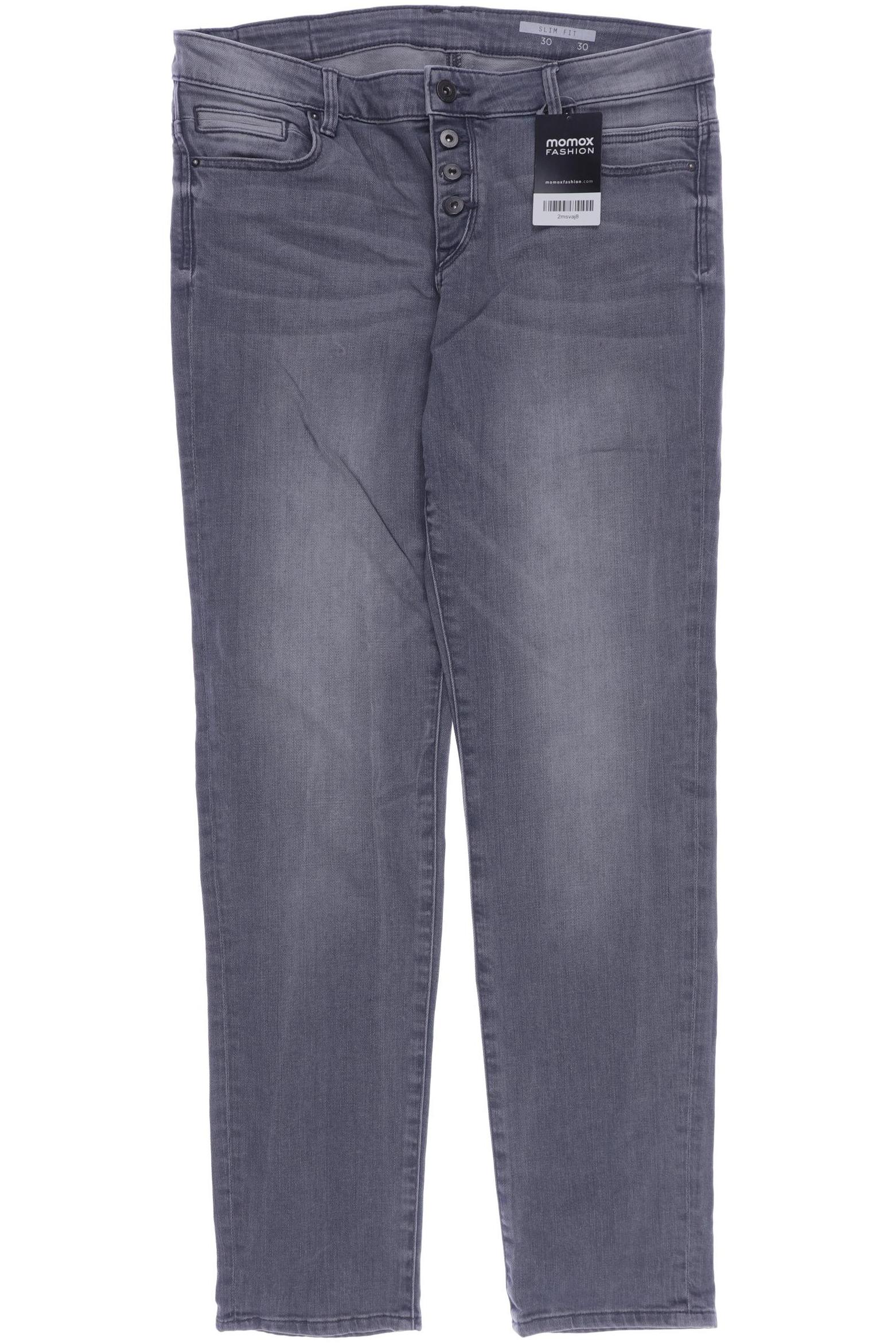 

Esprit Damen Jeans, grau