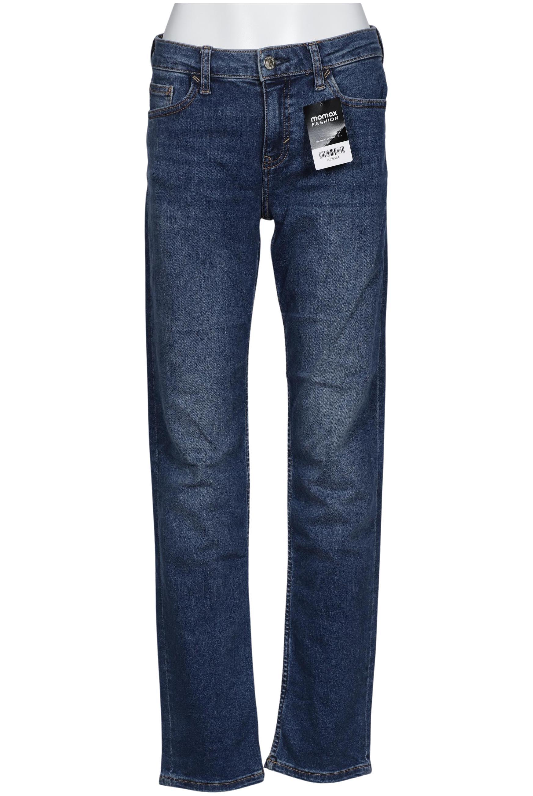 

Esprit Damen Jeans, blau, Gr. 28