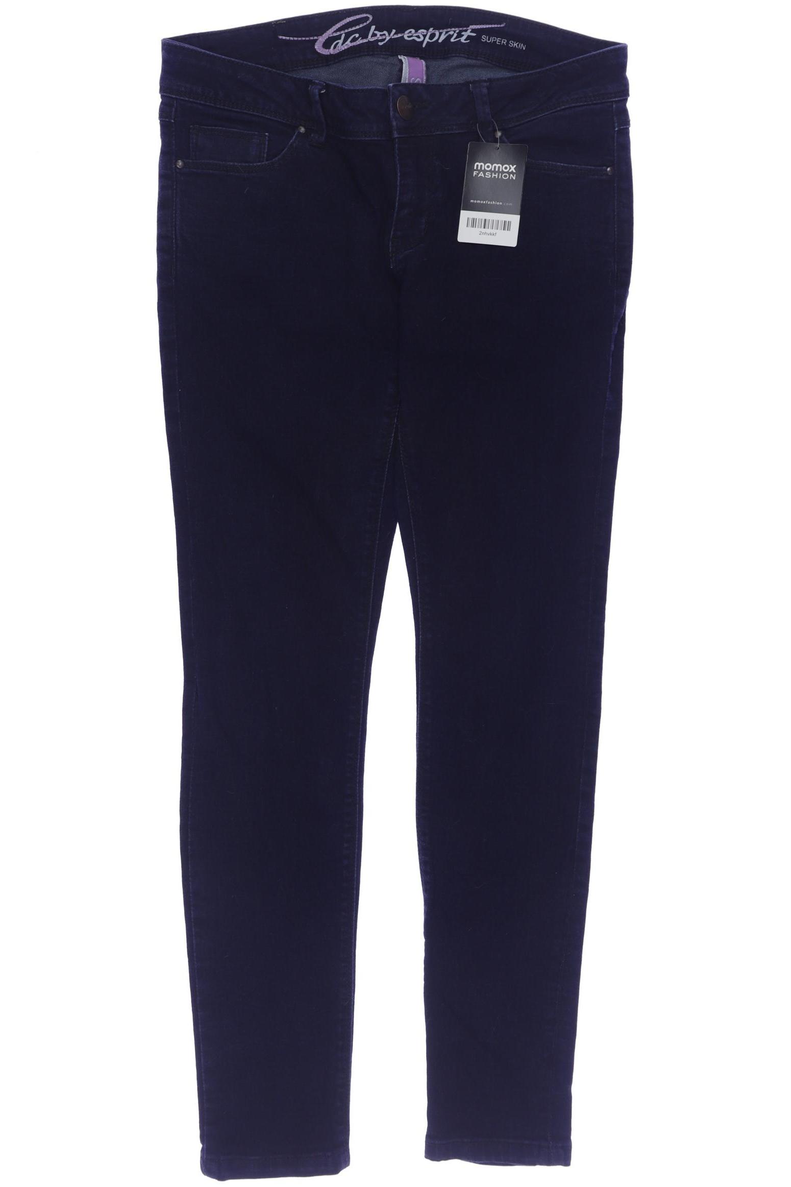 

Esprit Damen Jeans, marineblau, Gr. 30