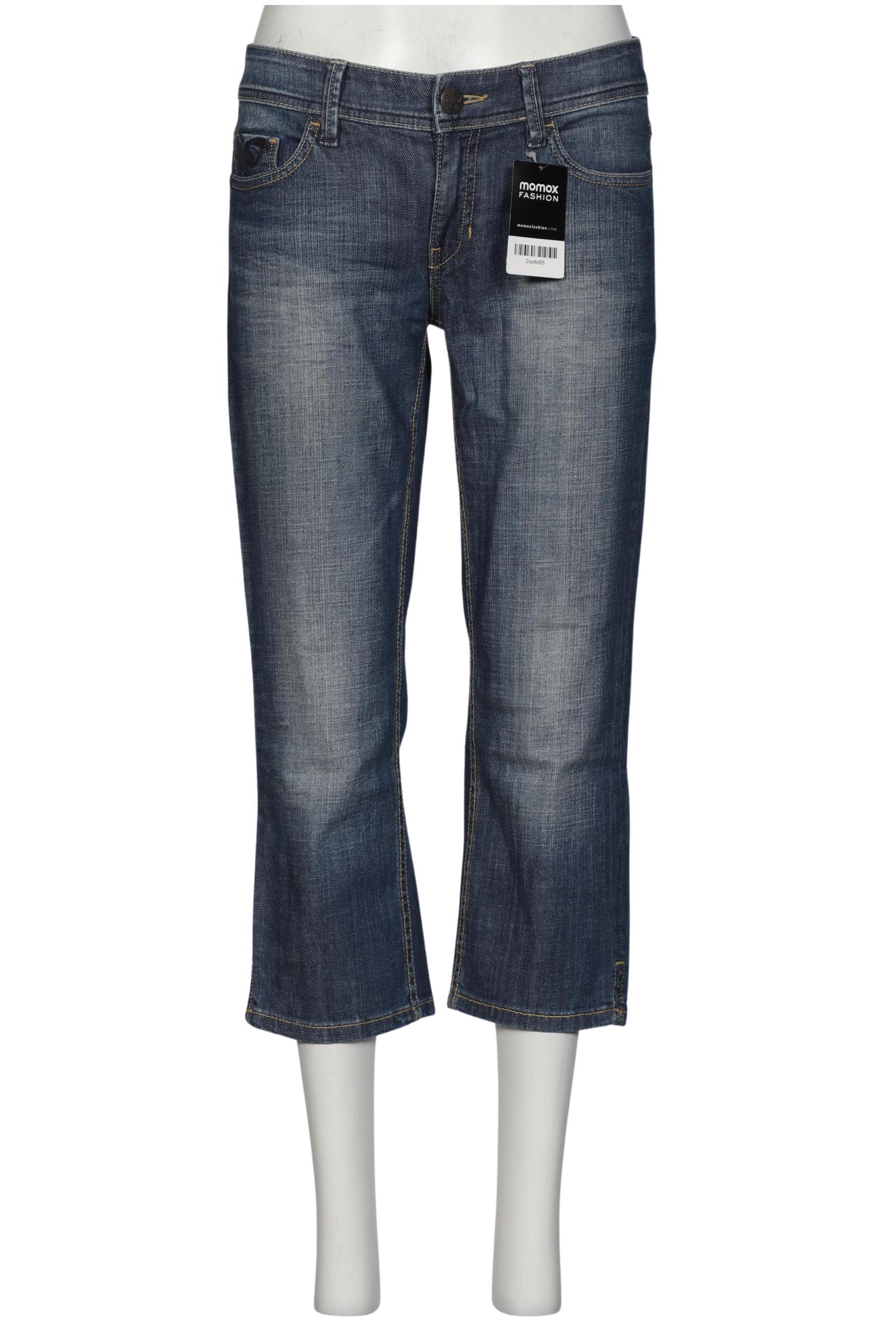 

Esprit Damen Jeans, blau, Gr. 28