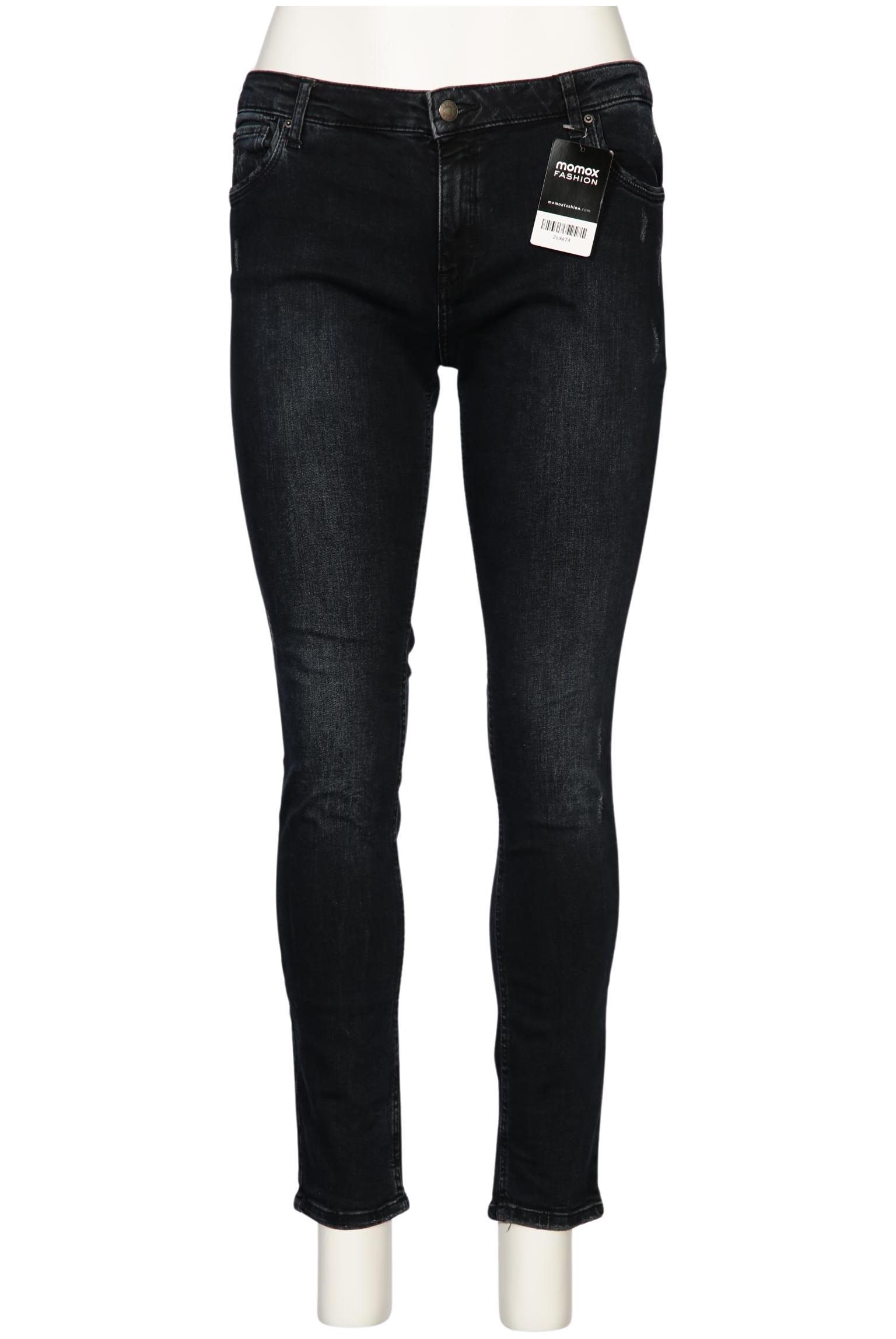 

Esprit Damen Jeans, marineblau, Gr. 34