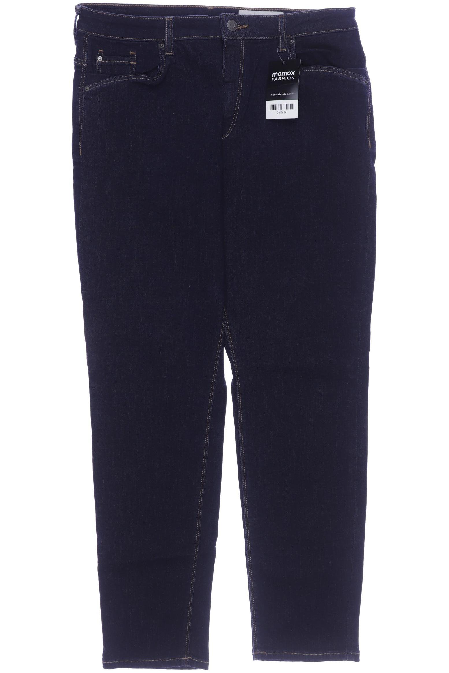 

Esprit Damen Jeans, marineblau