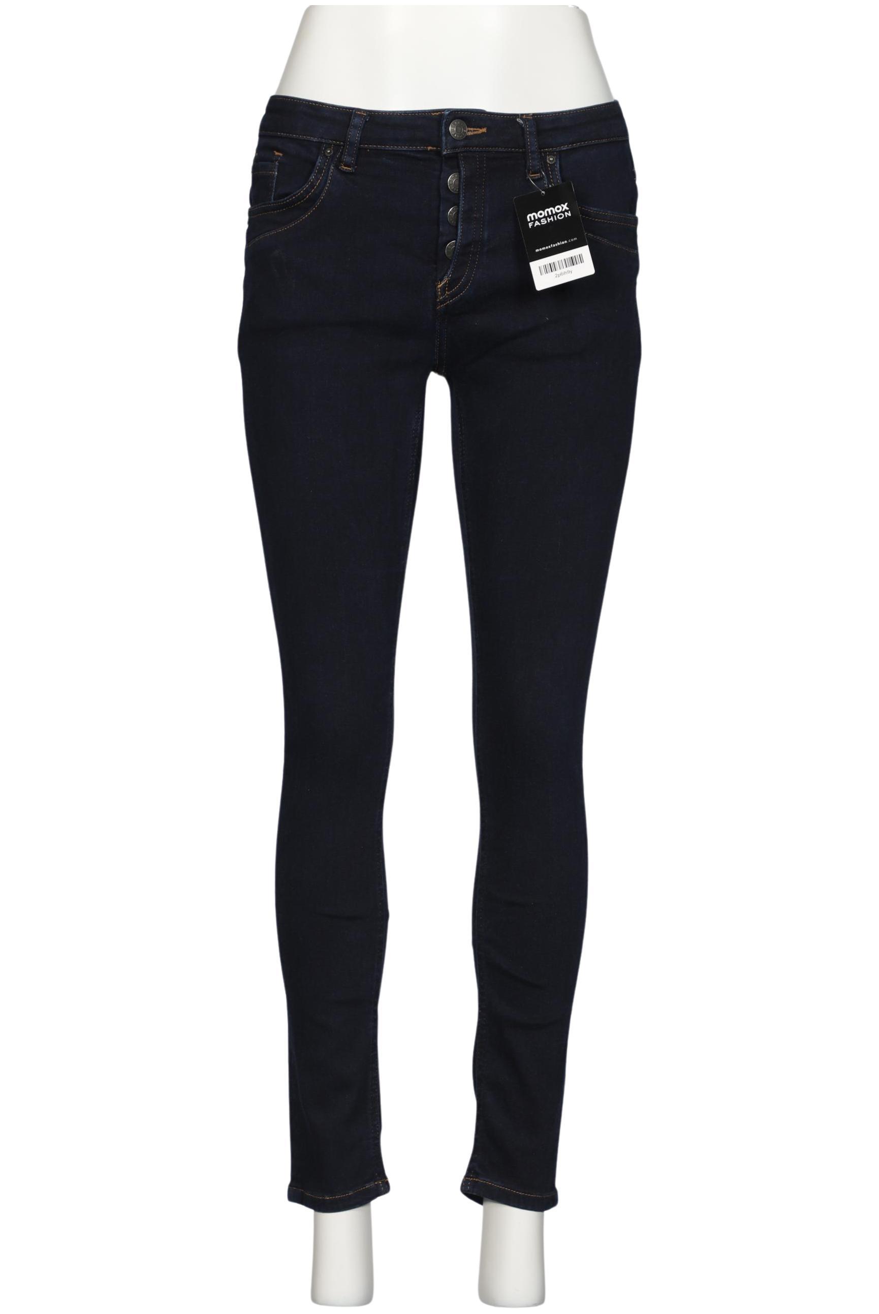 

Esprit Damen Jeans, marineblau, Gr. 29