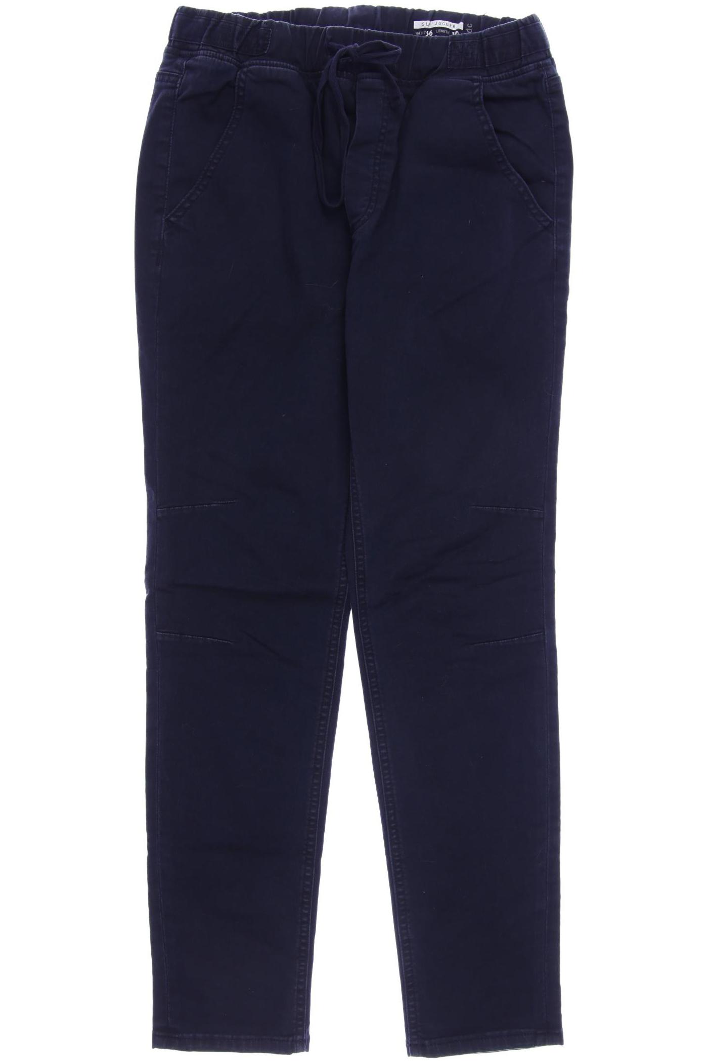 

Esprit Damen Jeans, marineblau