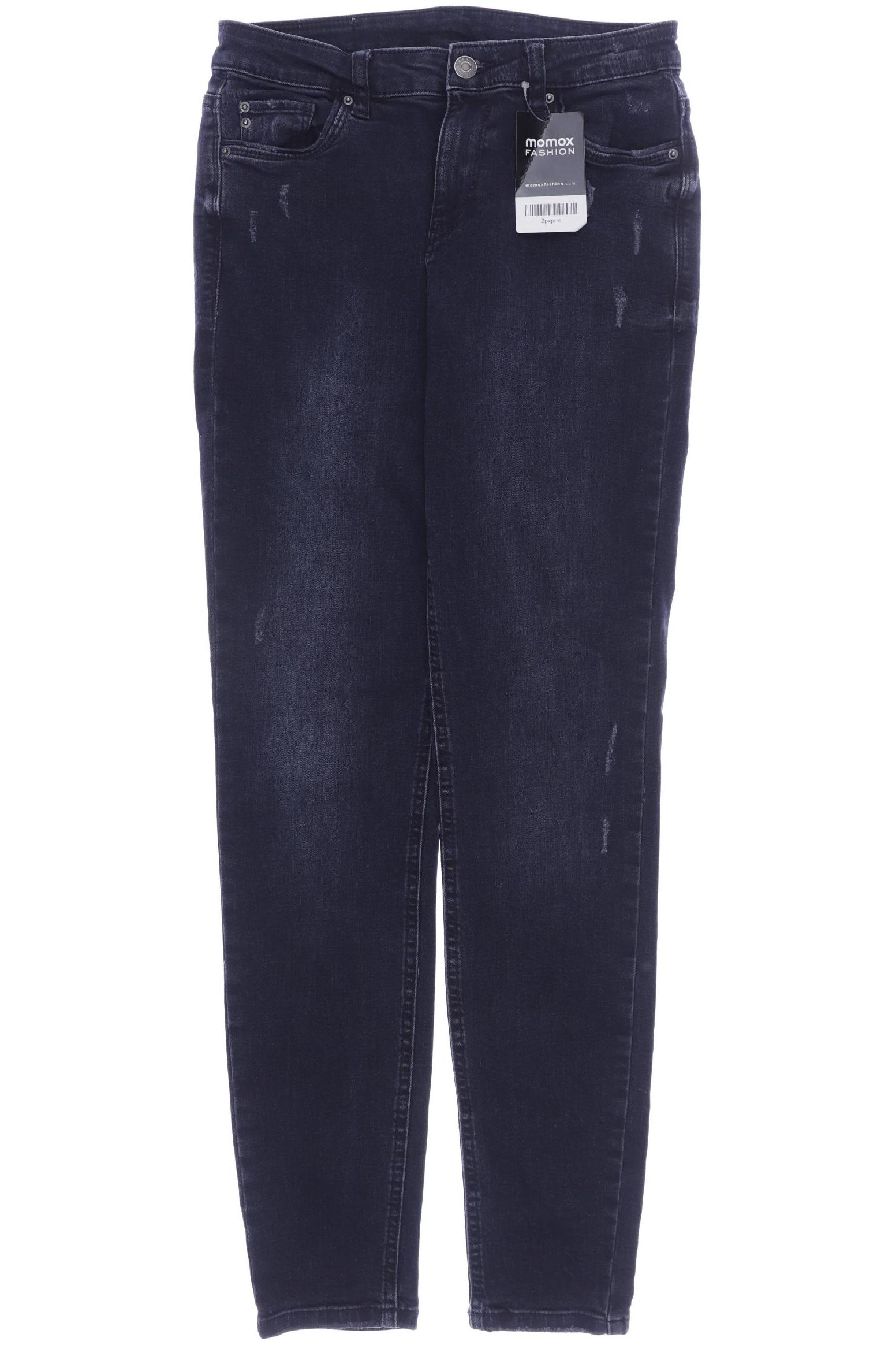 

Esprit Damen Jeans, marineblau