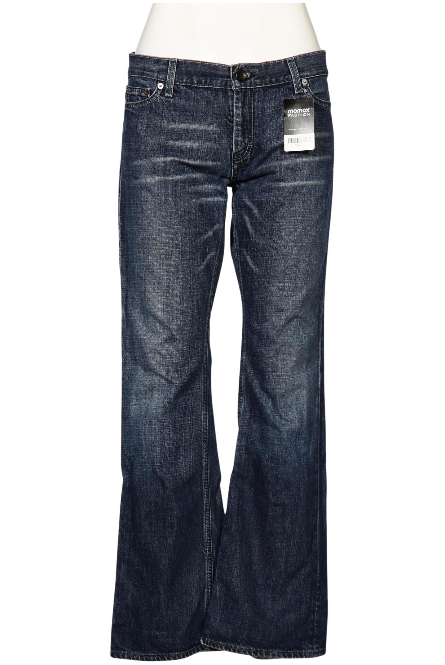 

Esprit Damen Jeans, blau, Gr. 42