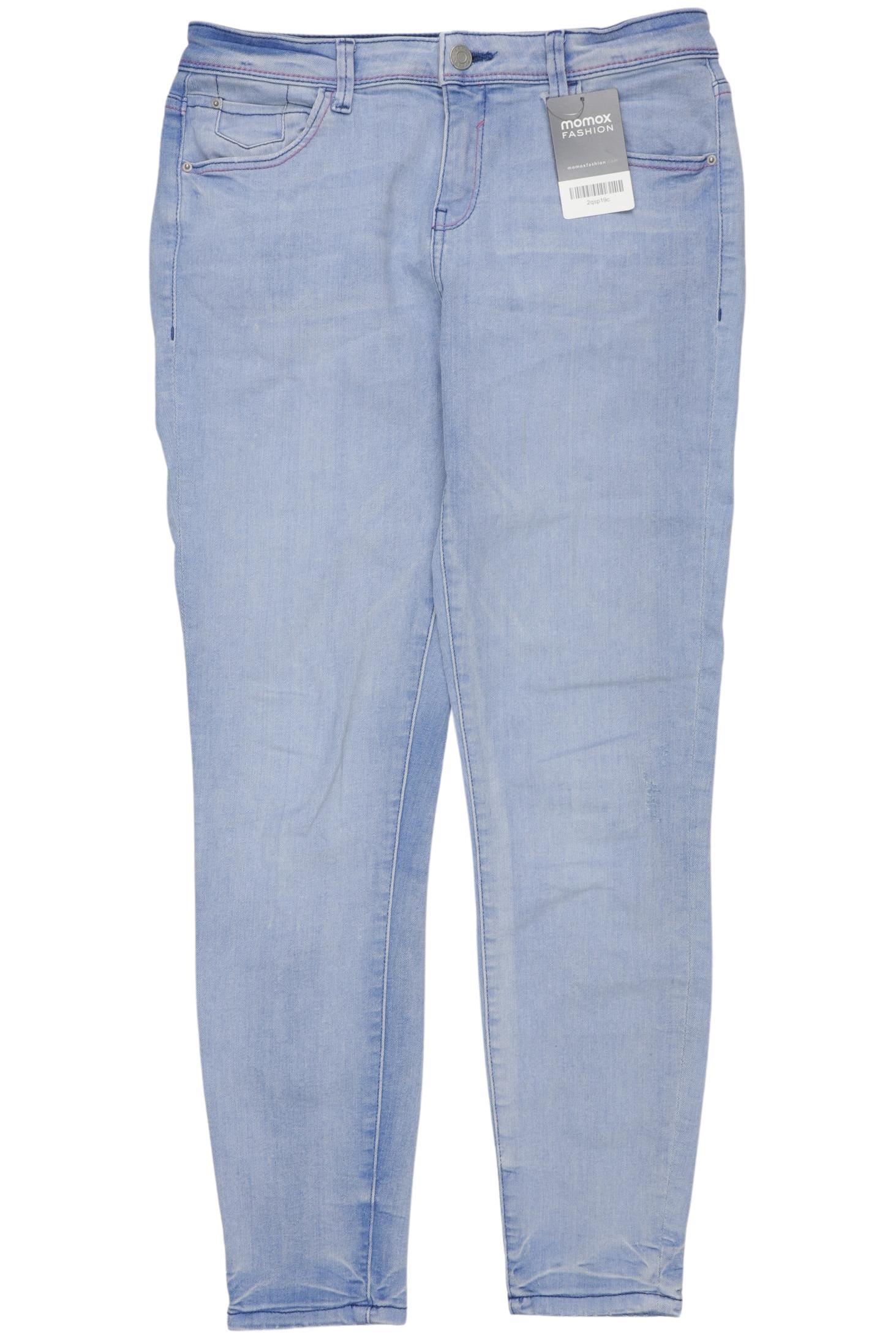 

Esprit Damen Jeans, blau, Gr. 29