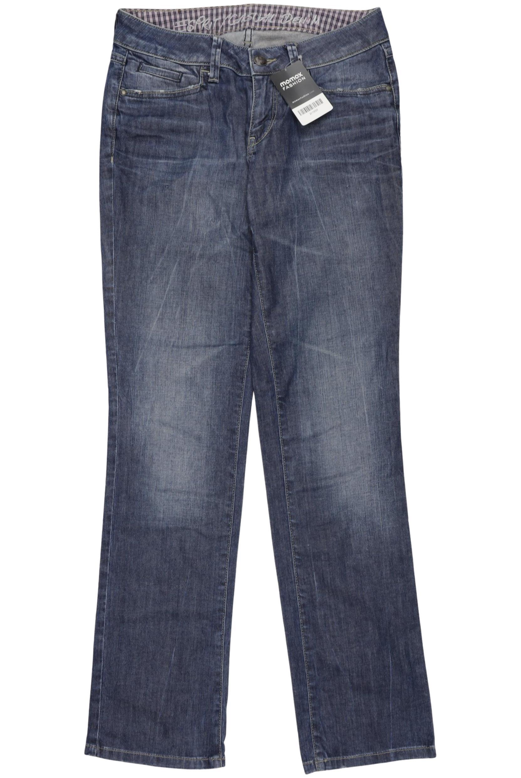 

Esprit Damen Jeans, blau, Gr. 27