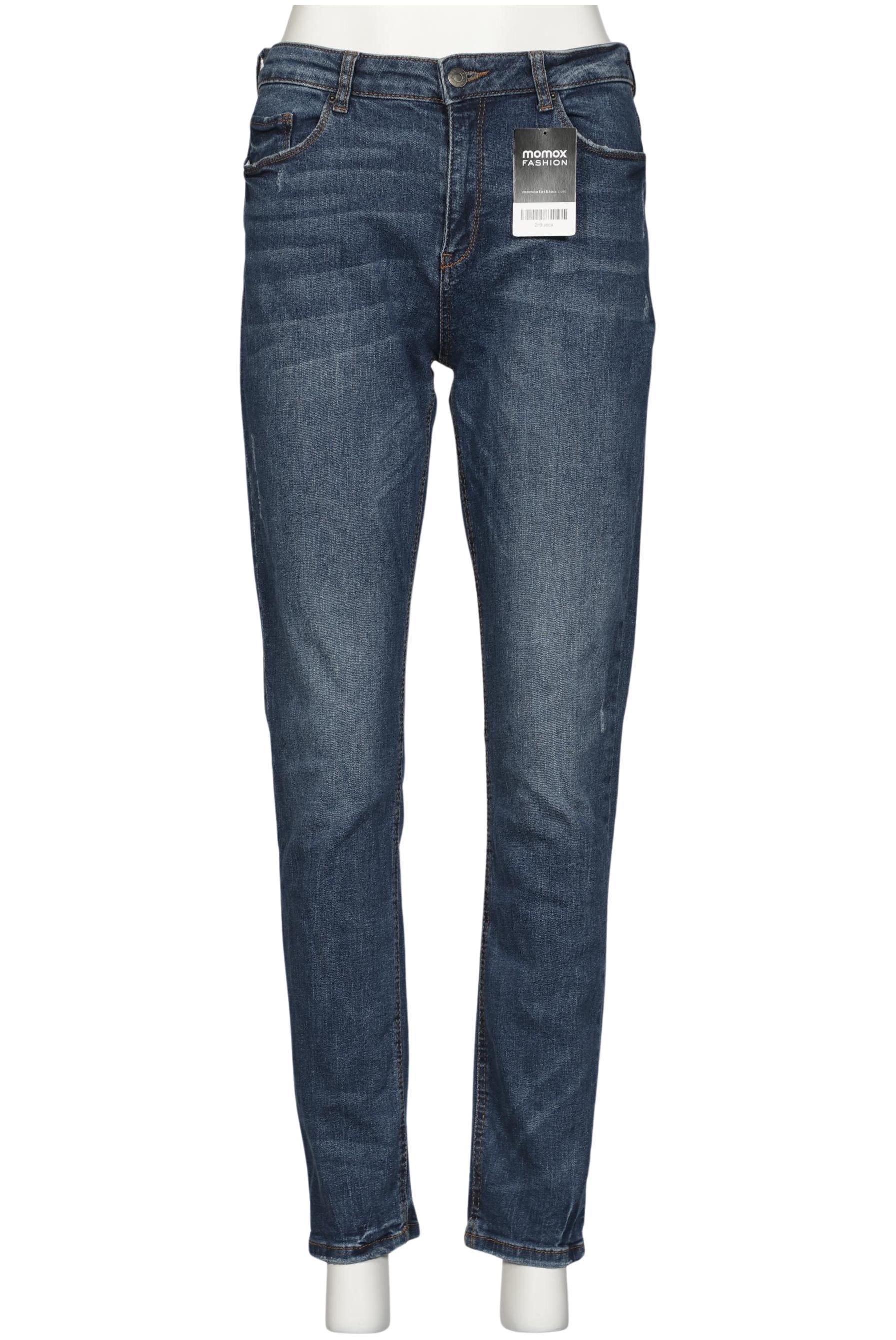 

Esprit Damen Jeans, blau, Gr. 30