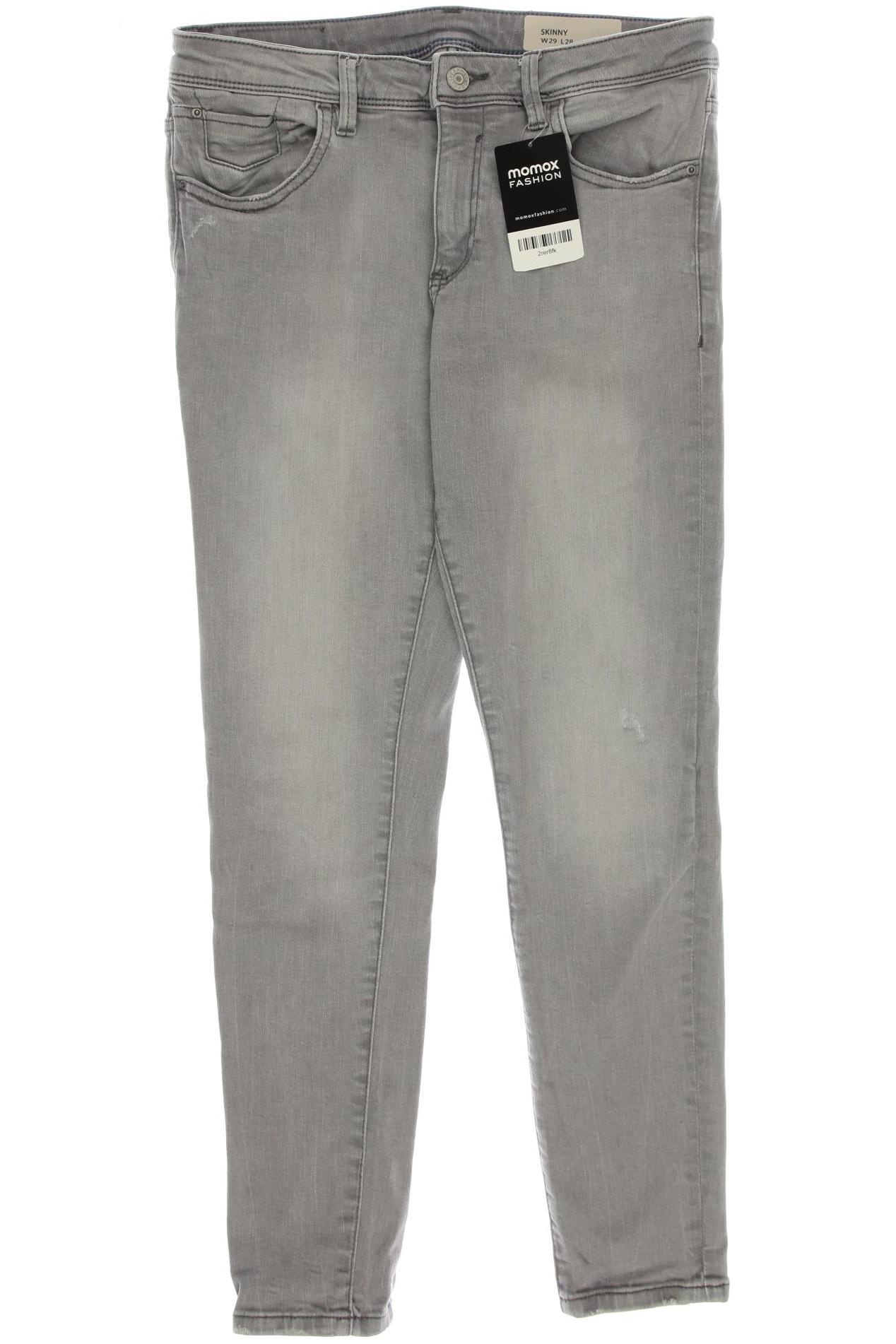 

Esprit Damen Jeans, grau