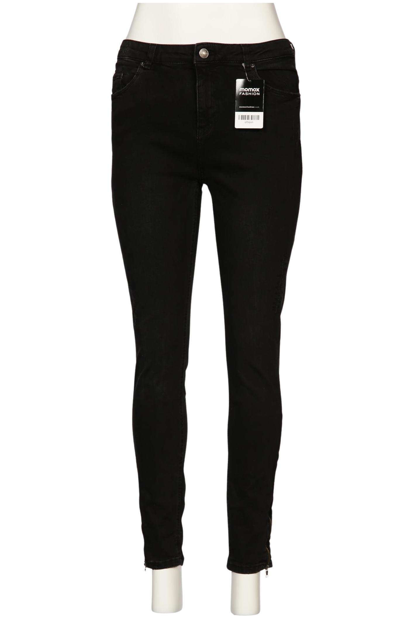 

Esprit Damen Jeans, schwarz, Gr. 32