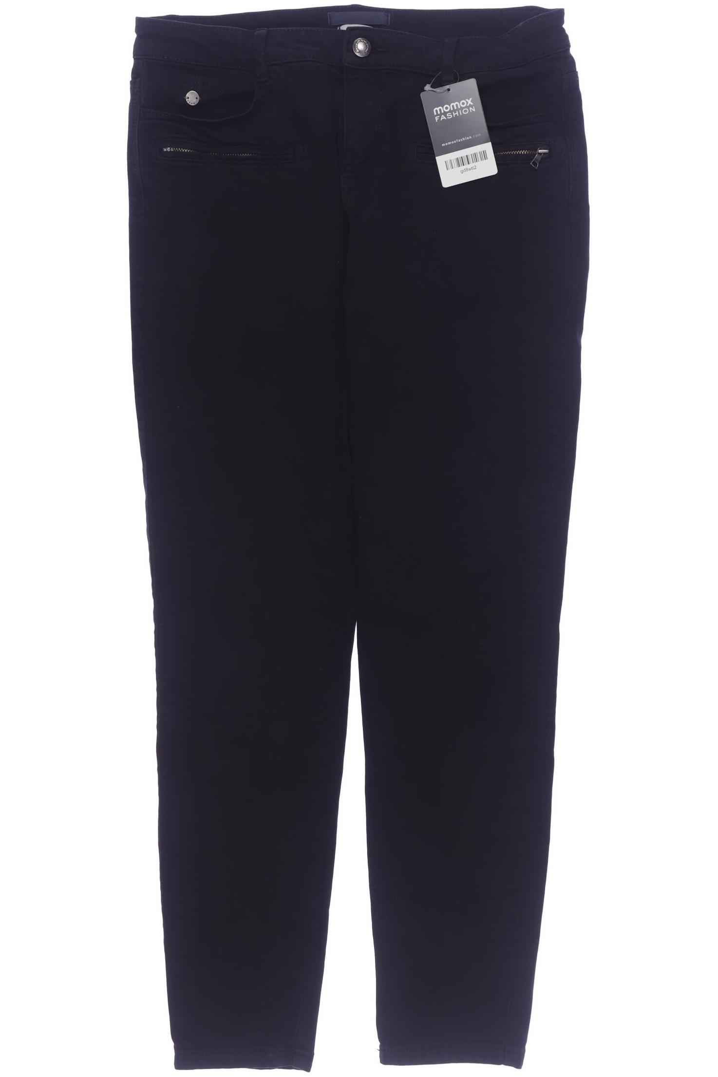 

Esprit Damen Jeans, schwarz, Gr. 38