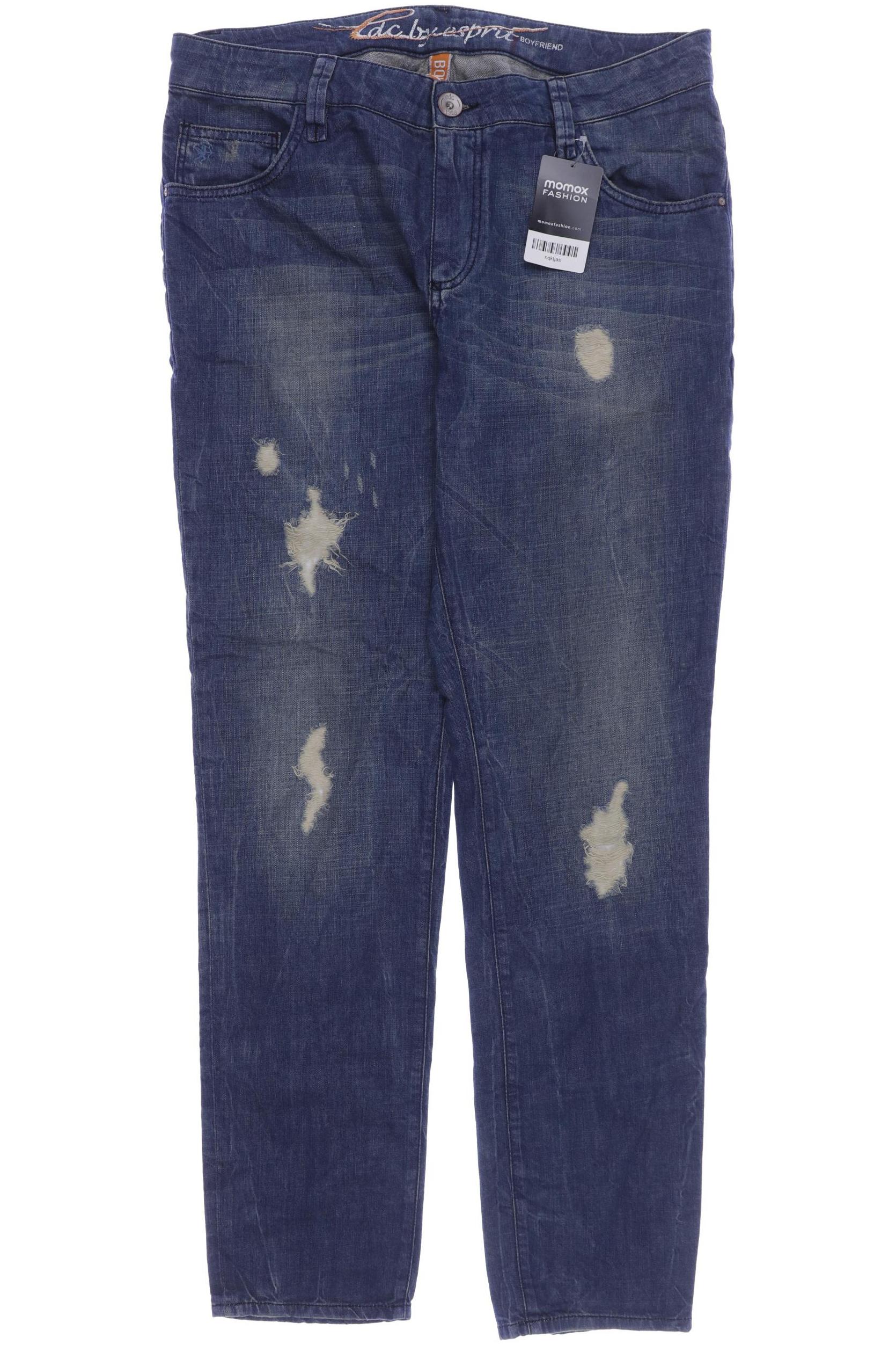 

Esprit Damen Jeans, blau