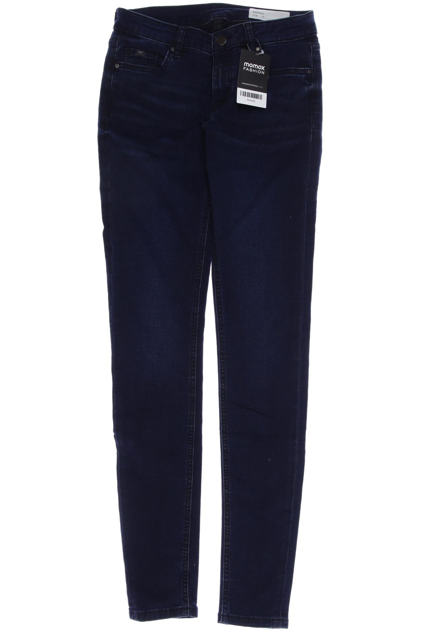 

Esprit Damen Jeans, marineblau