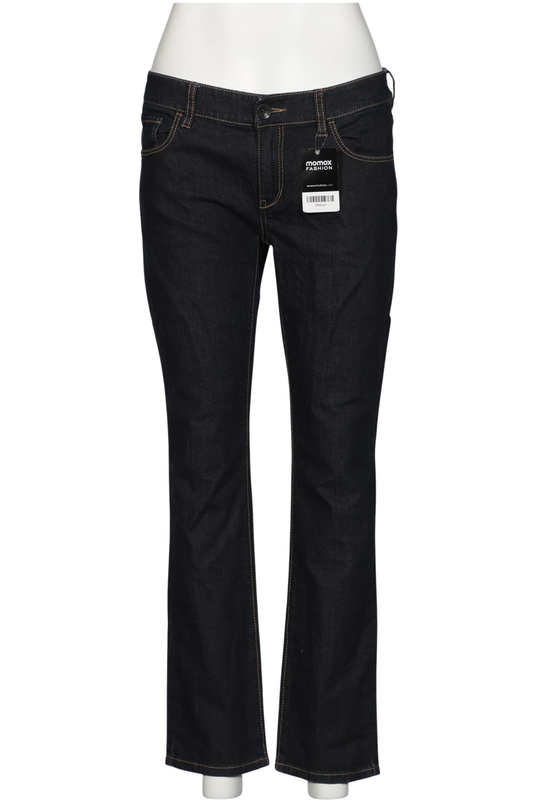

Esprit Damen Jeans, marineblau, Gr. 31