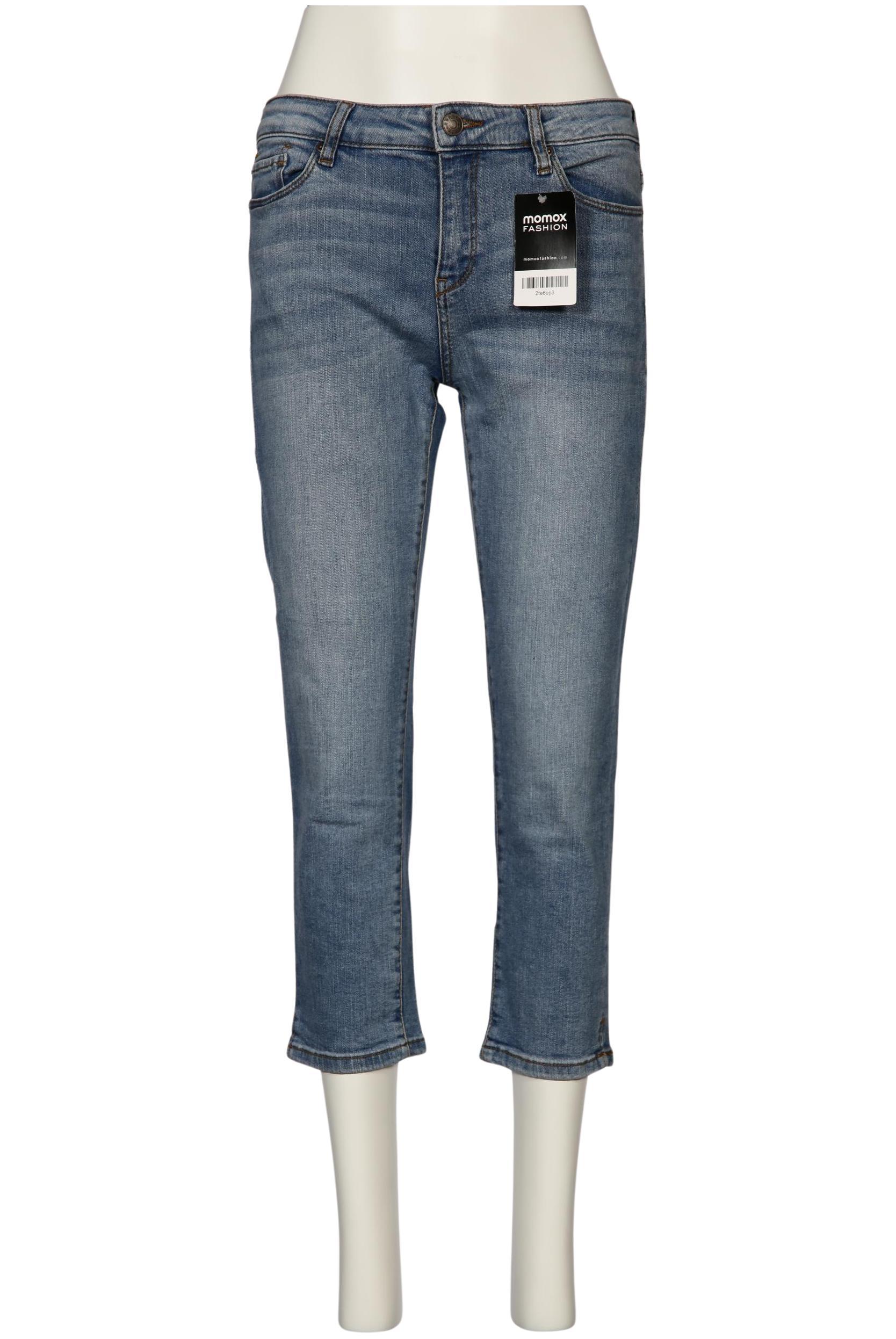 

Esprit Damen Jeans, blau, Gr. 28