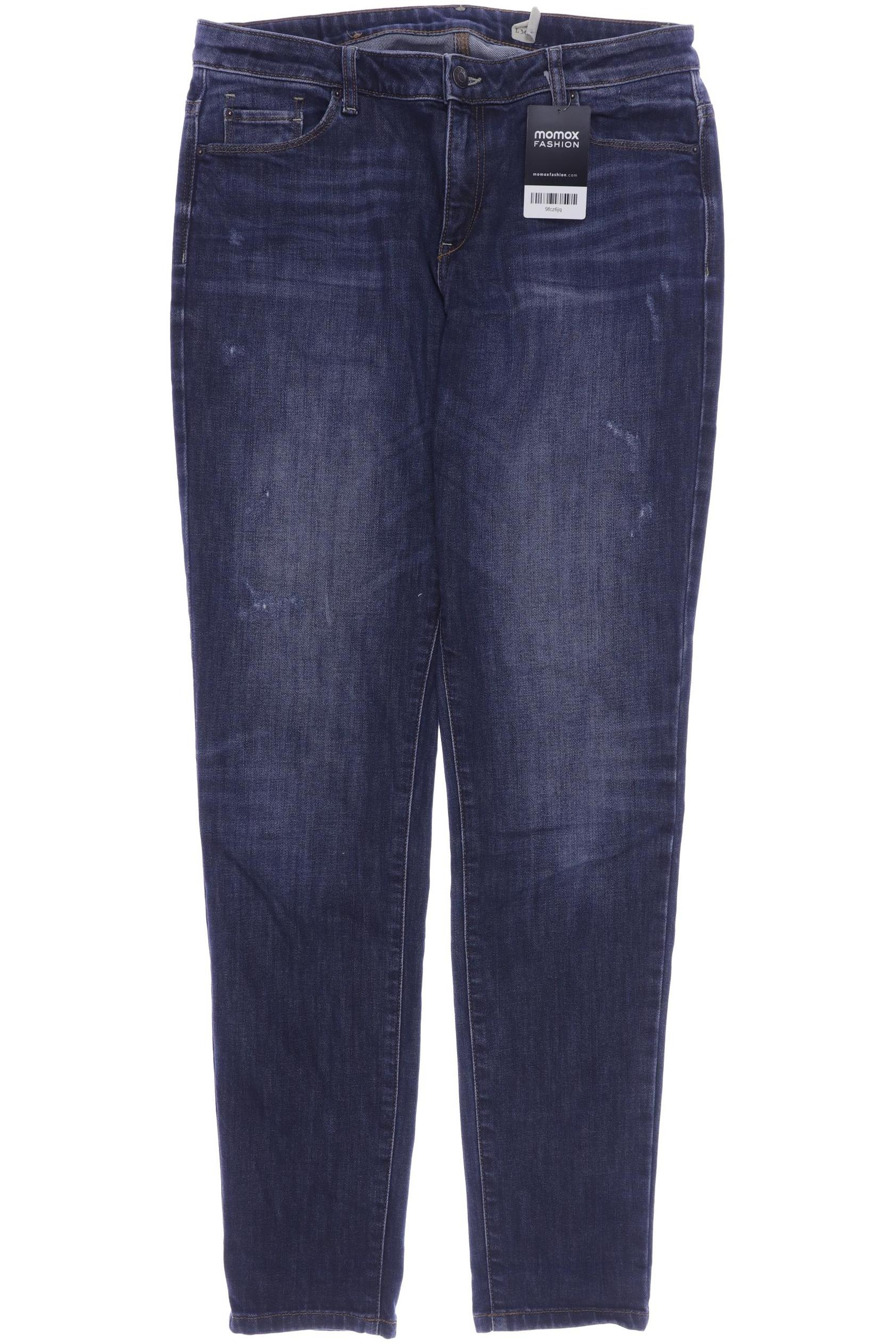 

Esprit Damen Jeans, blau