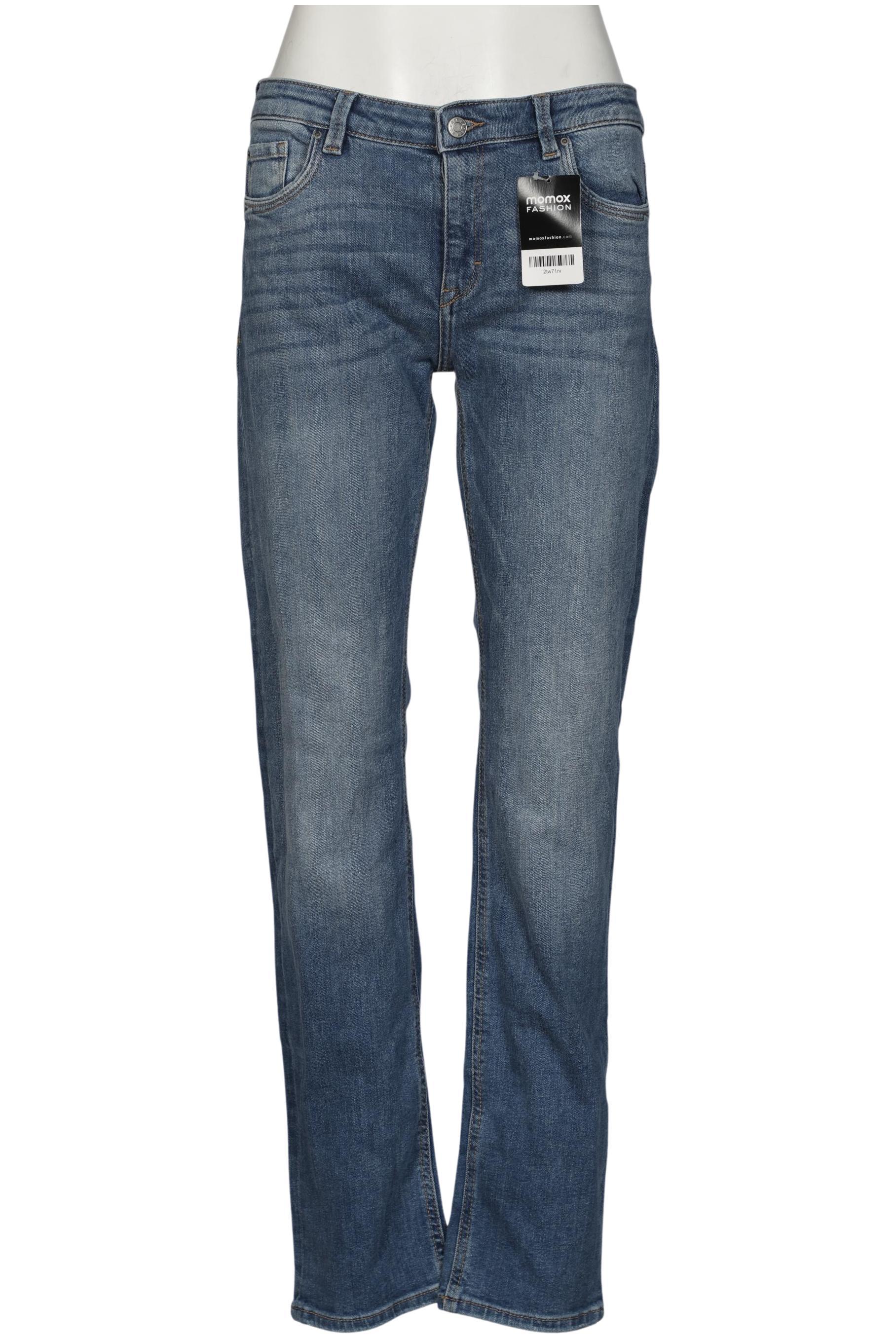 

Esprit Damen Jeans, blau, Gr. 29