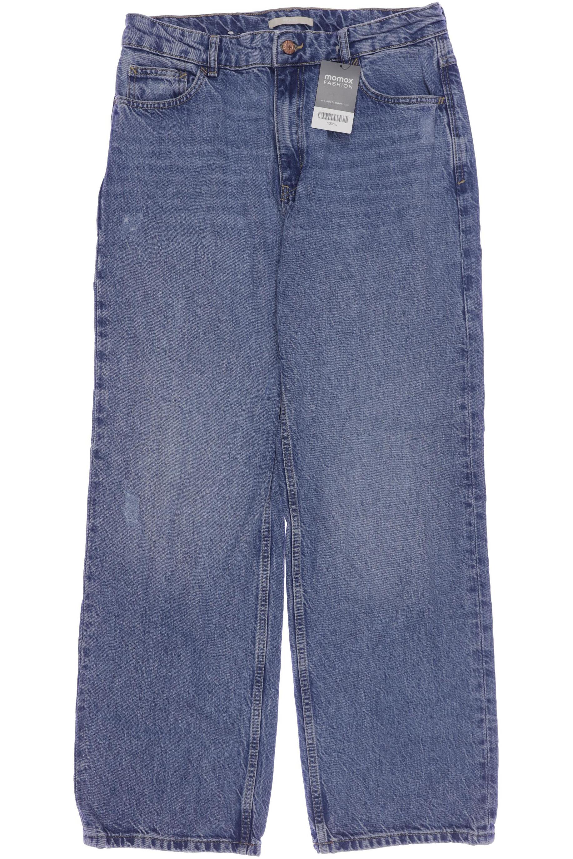 

Esprit Damen Jeans, blau, Gr. 32