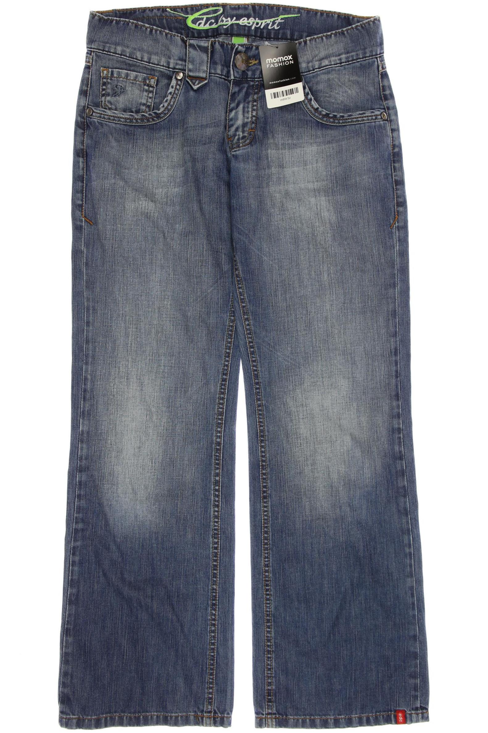 

Esprit Damen Jeans, blau