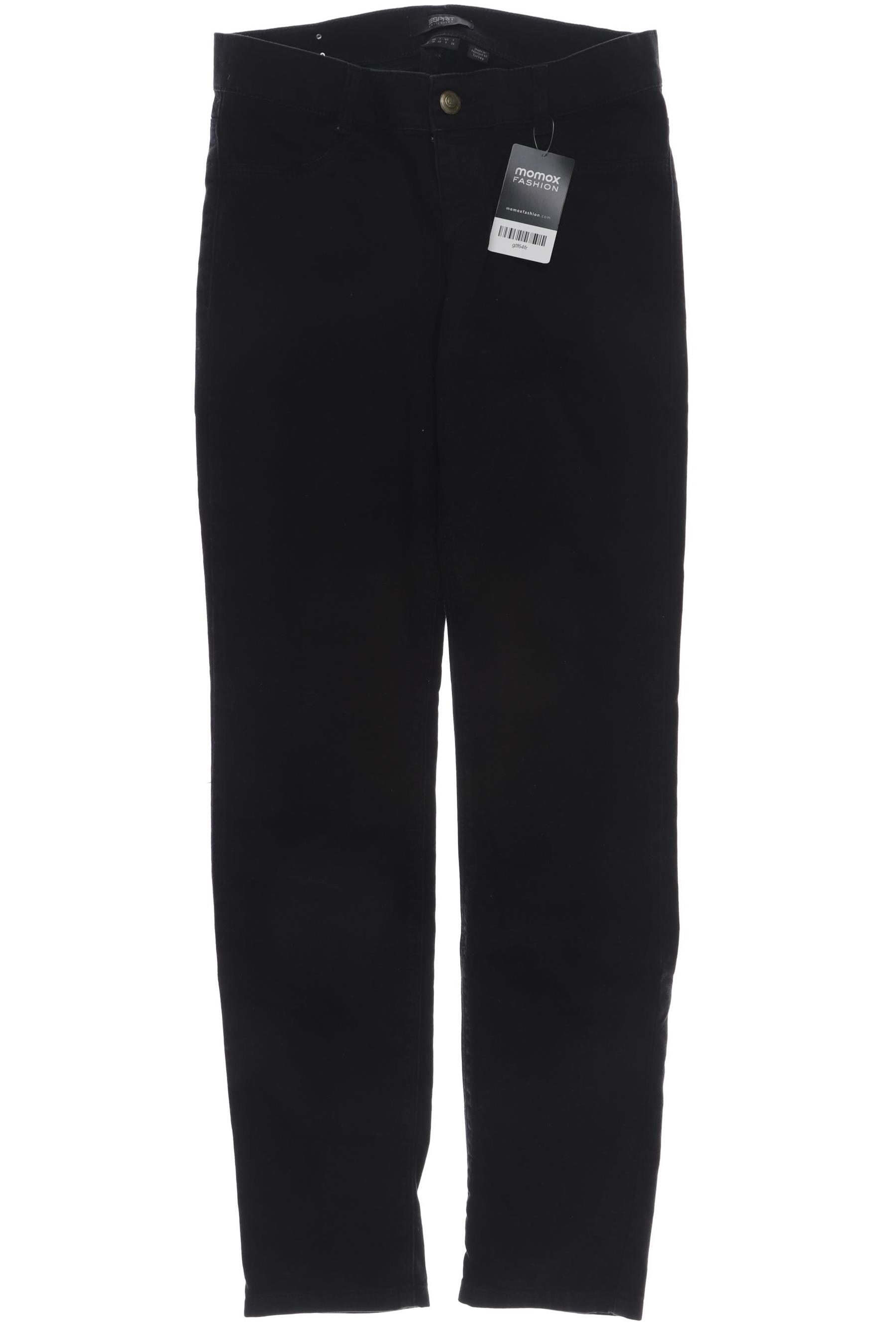 

Esprit Damen Jeans, schwarz