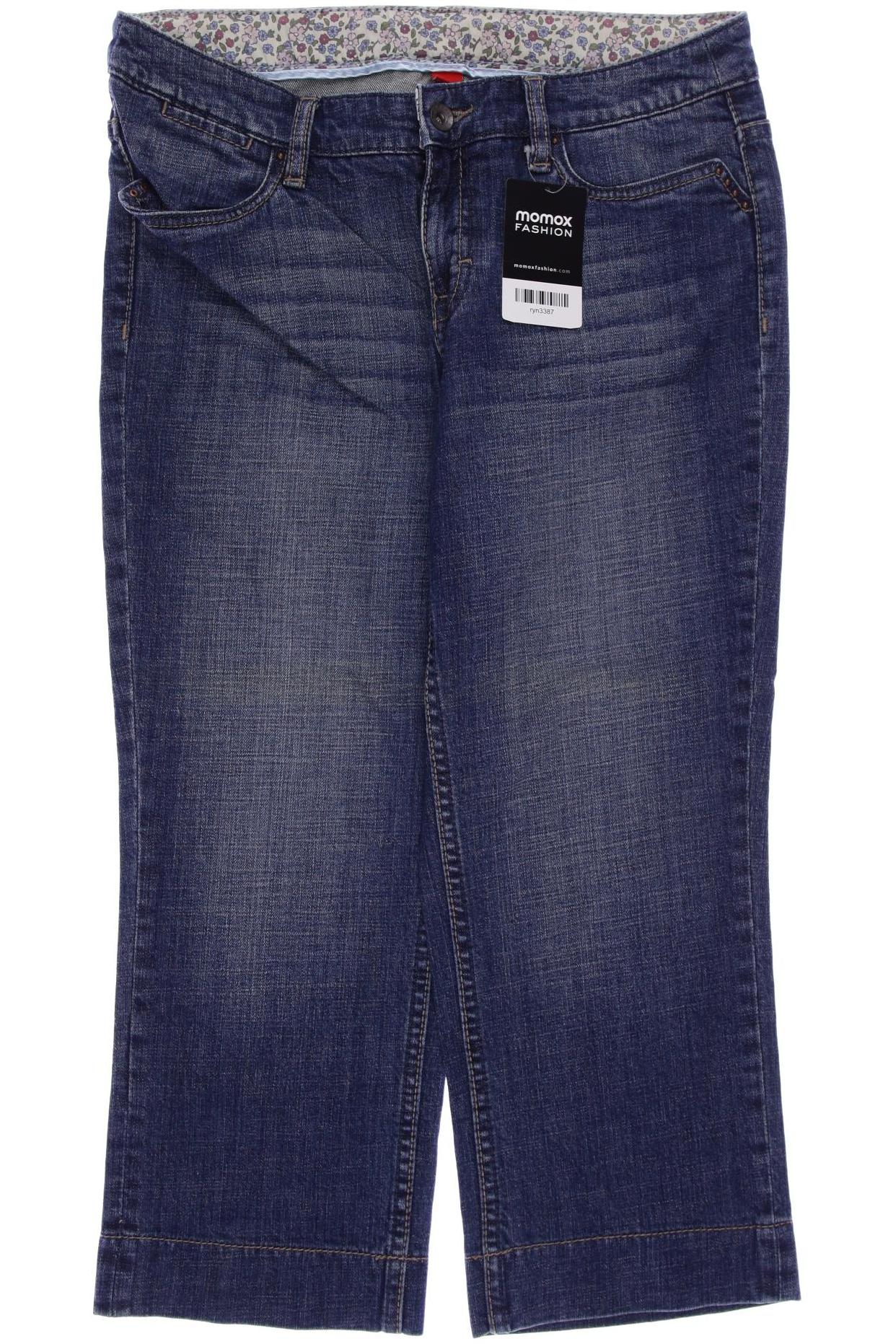 

Esprit Damen Jeans, blau, Gr. 38