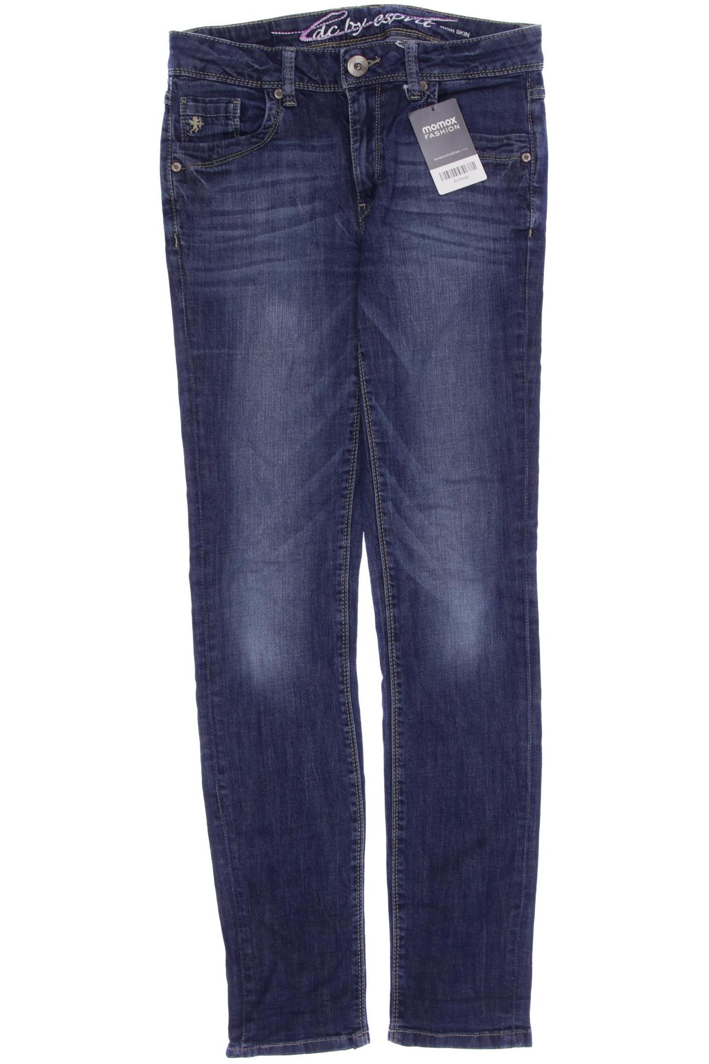 

Esprit Damen Jeans, marineblau