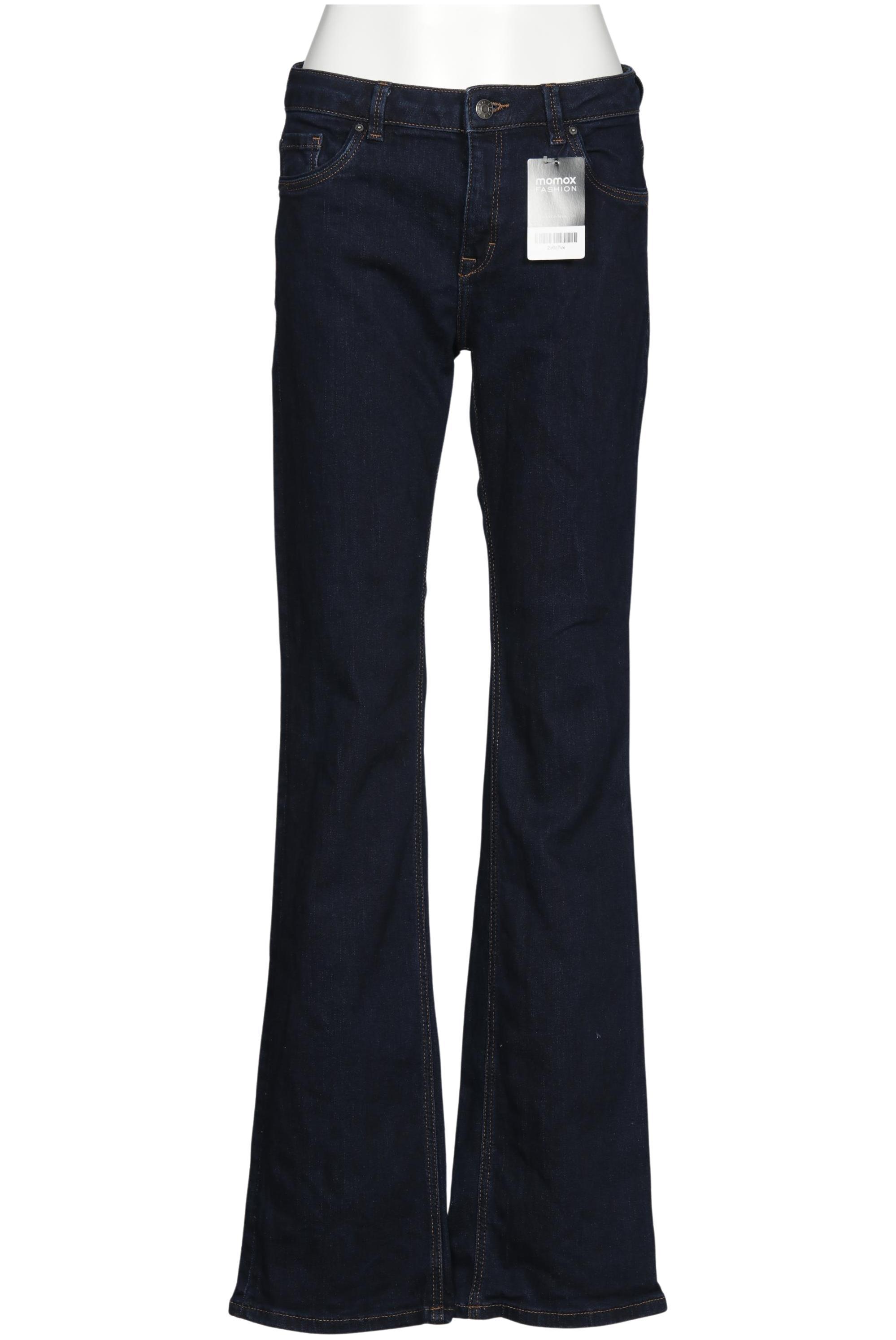 

Esprit Damen Jeans, marineblau, Gr. 30
