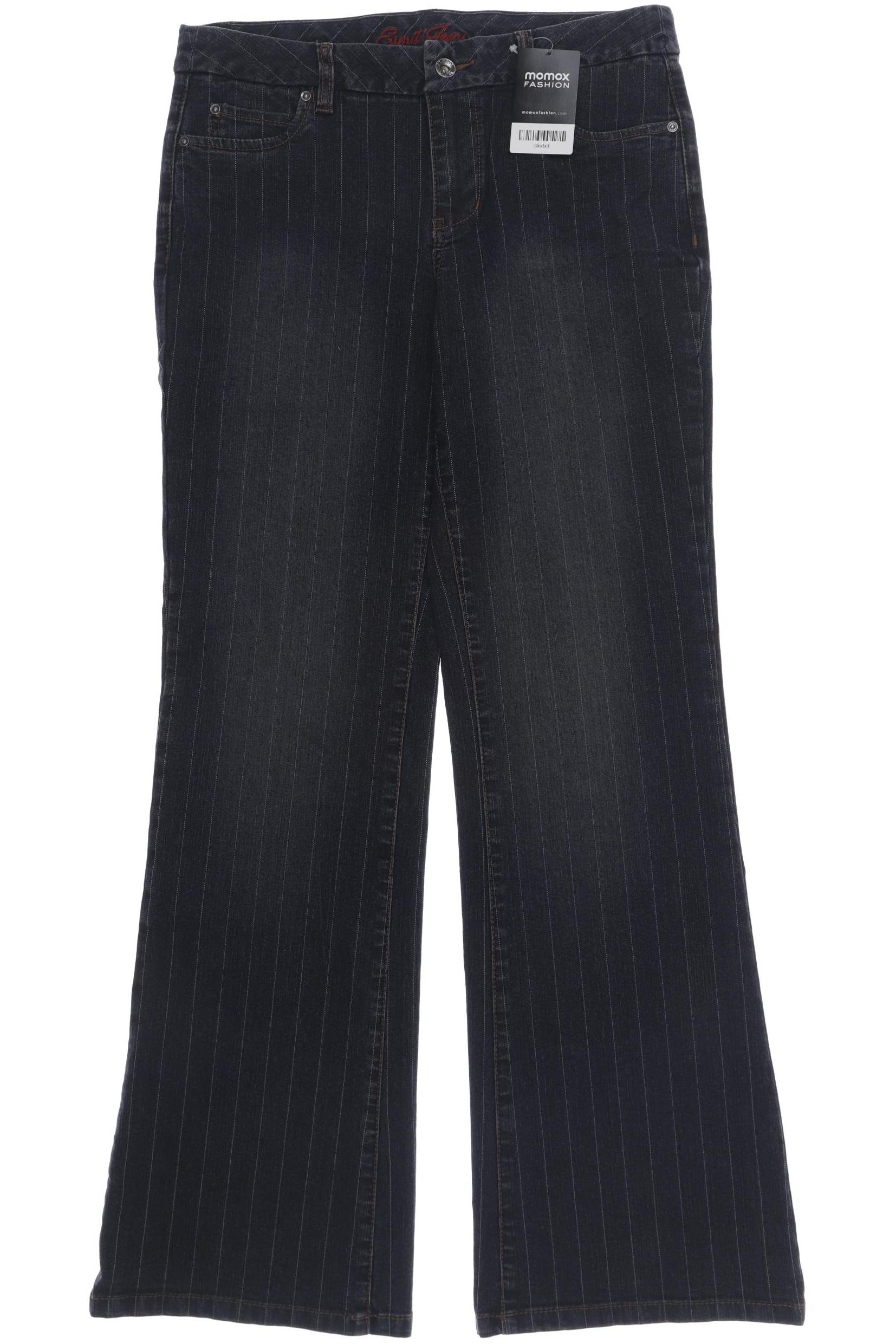 

Esprit Damen Jeans, marineblau, Gr. 38