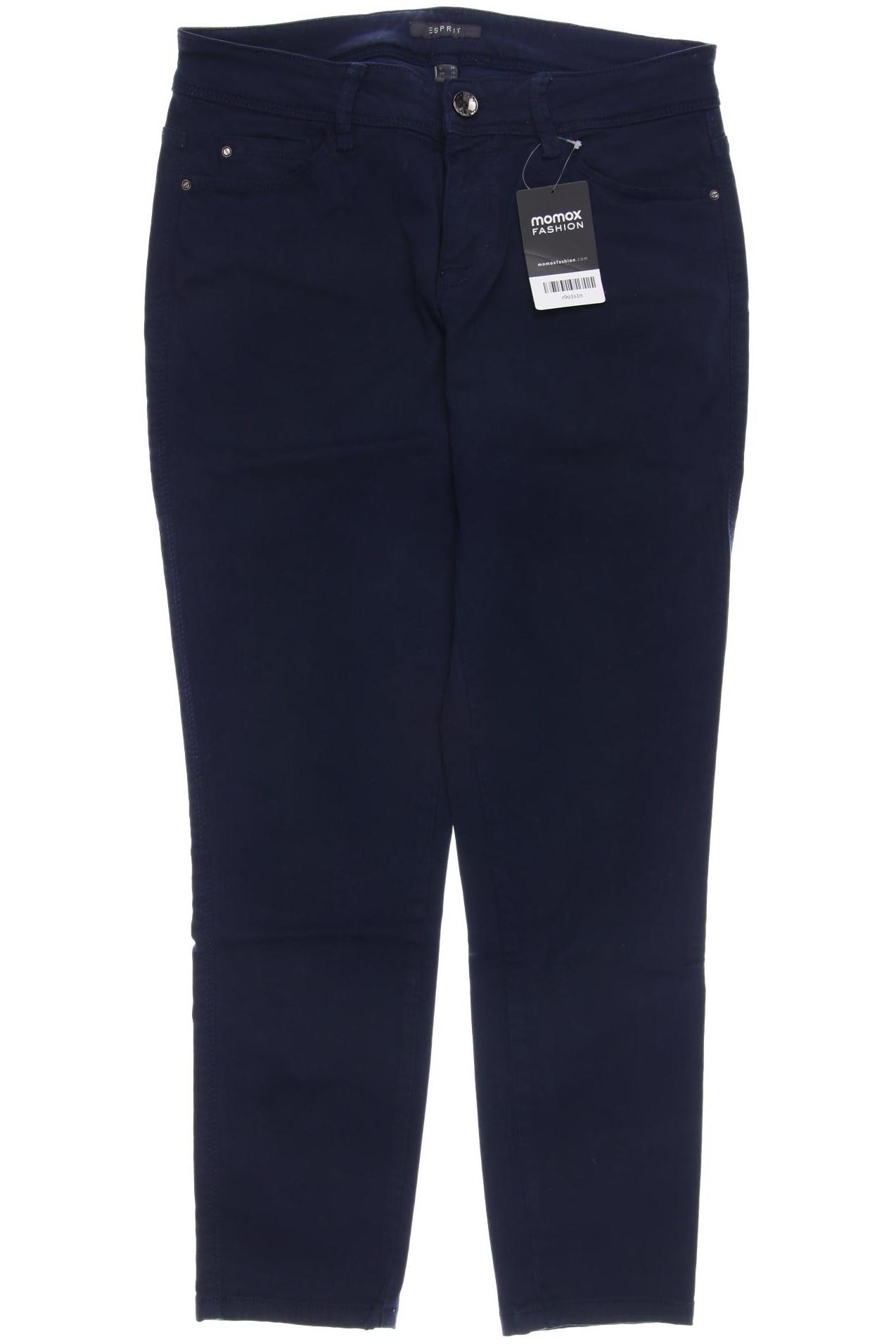 

Esprit Damen Jeans, marineblau