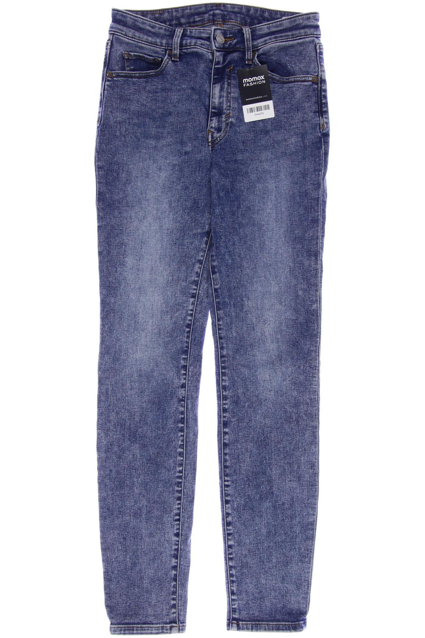 

Esprit Damen Jeans, blau