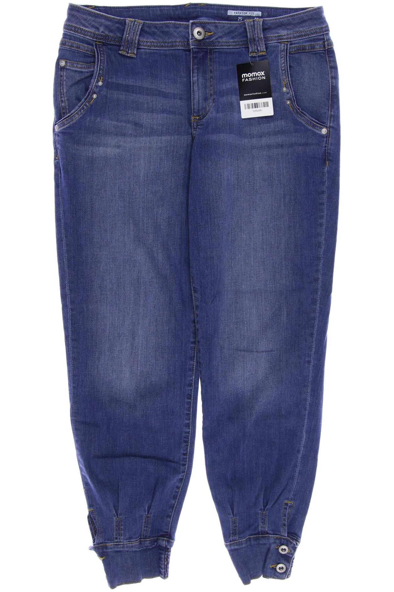 

Esprit Damen Jeans, blau, Gr. 29