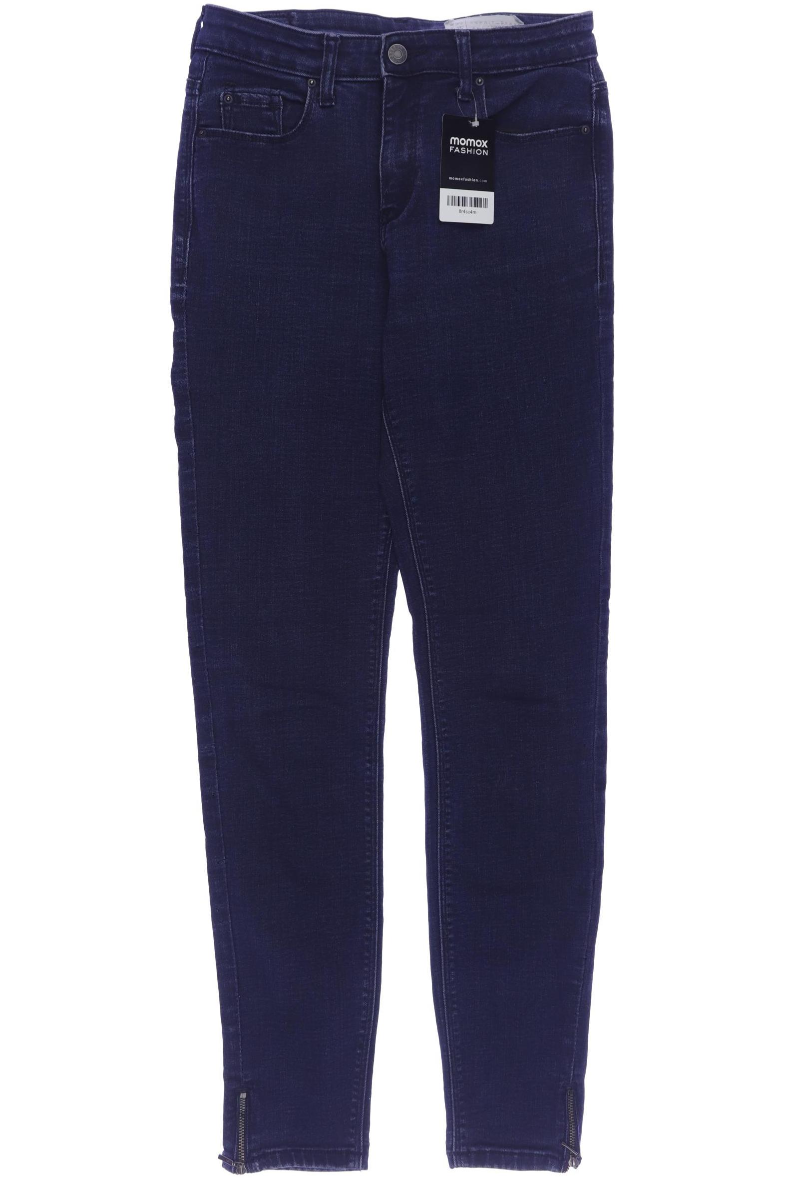 

Esprit Damen Jeans, marineblau, Gr. 29